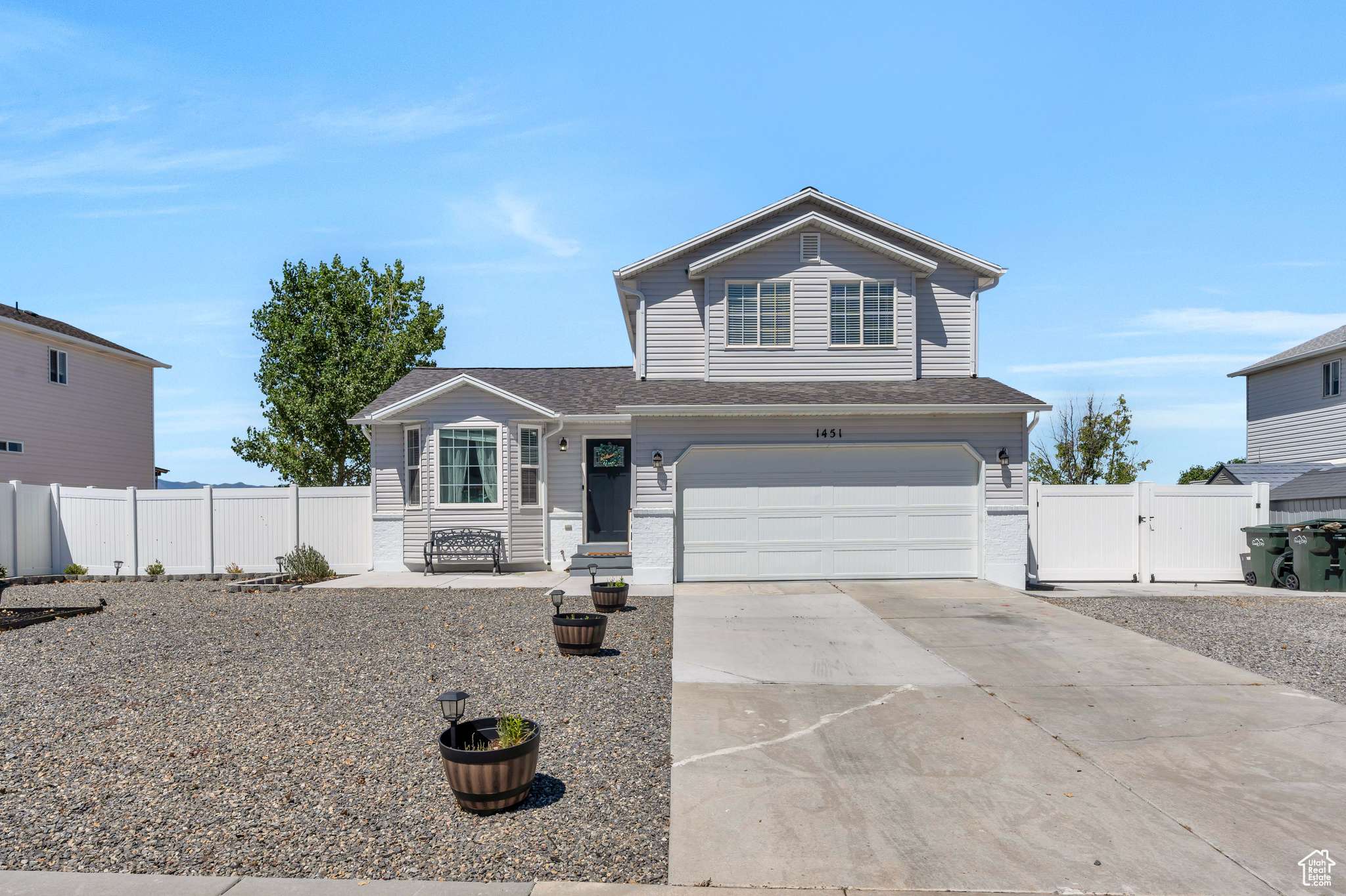 Tooele, UT 84074,1451 N 380 E