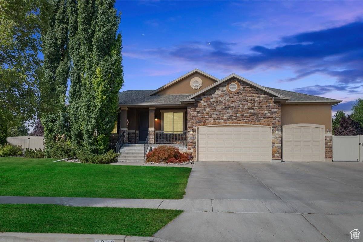 Kaysville, UT 84037,1292 MORGAN BAY CT