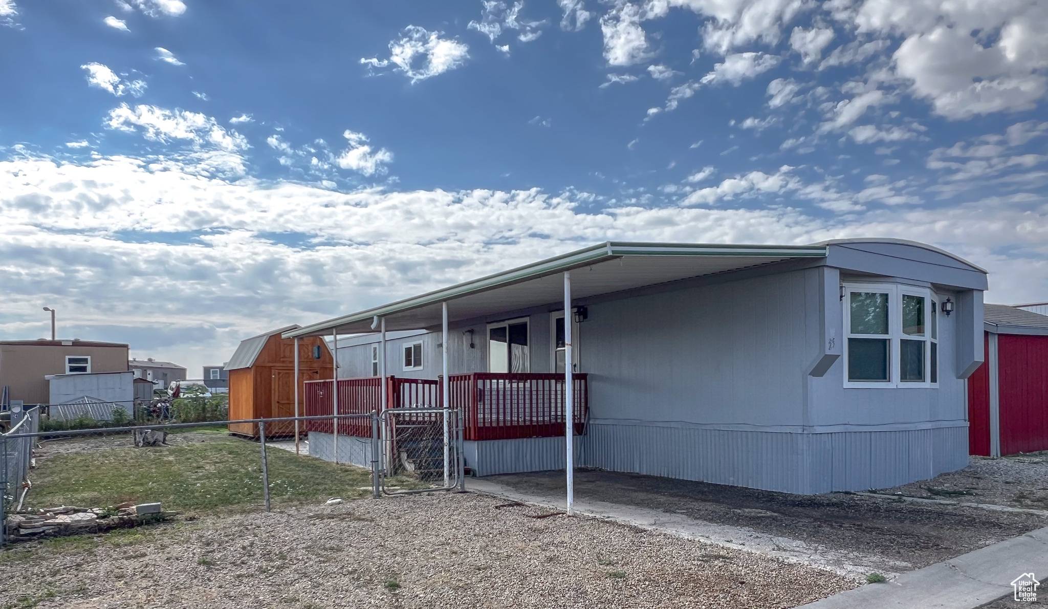 Price, UT 84501,1101 S CARBON AVE #25