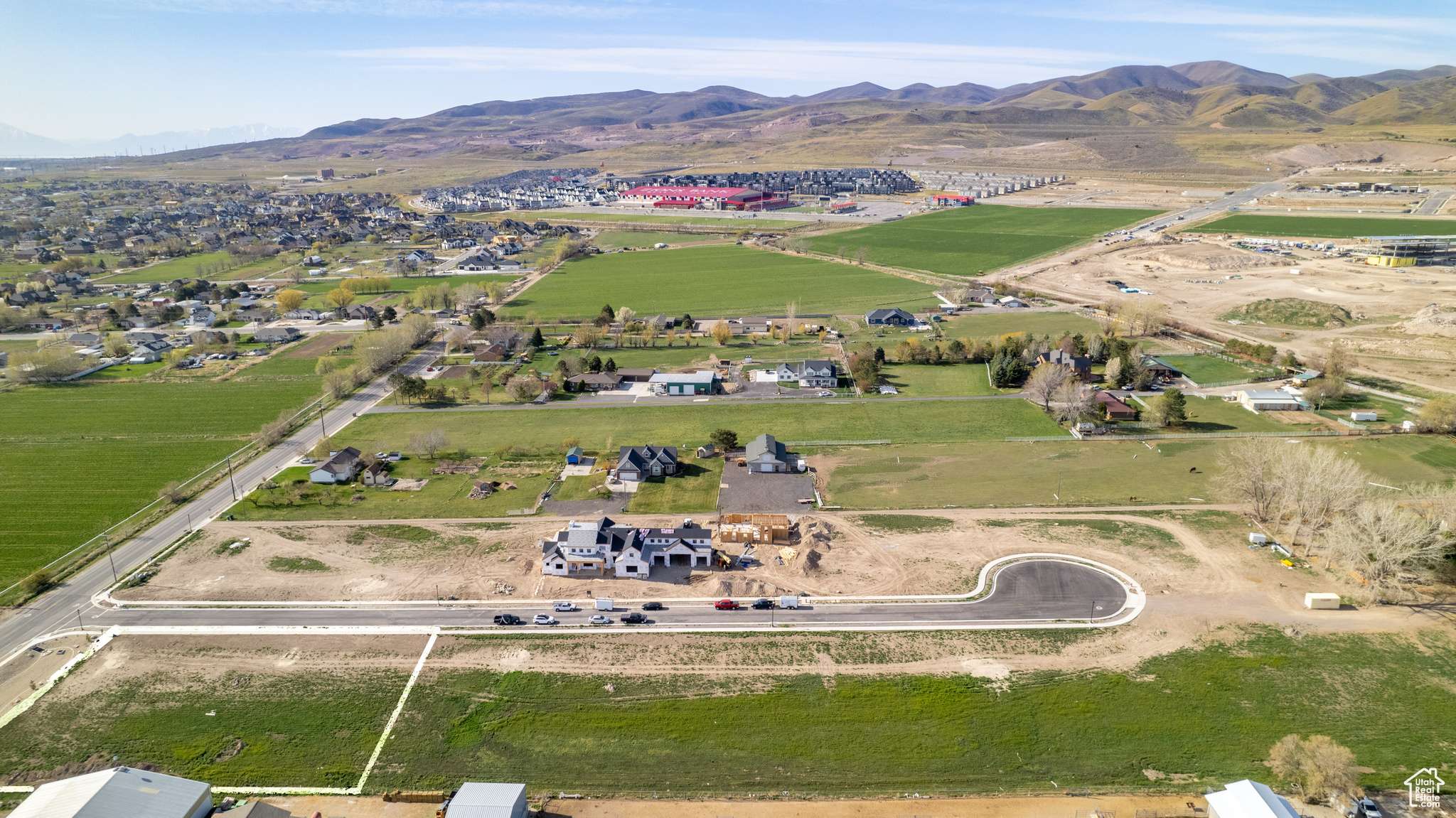 Bluffdale, UT 84065,3640 W KENNA LN #101