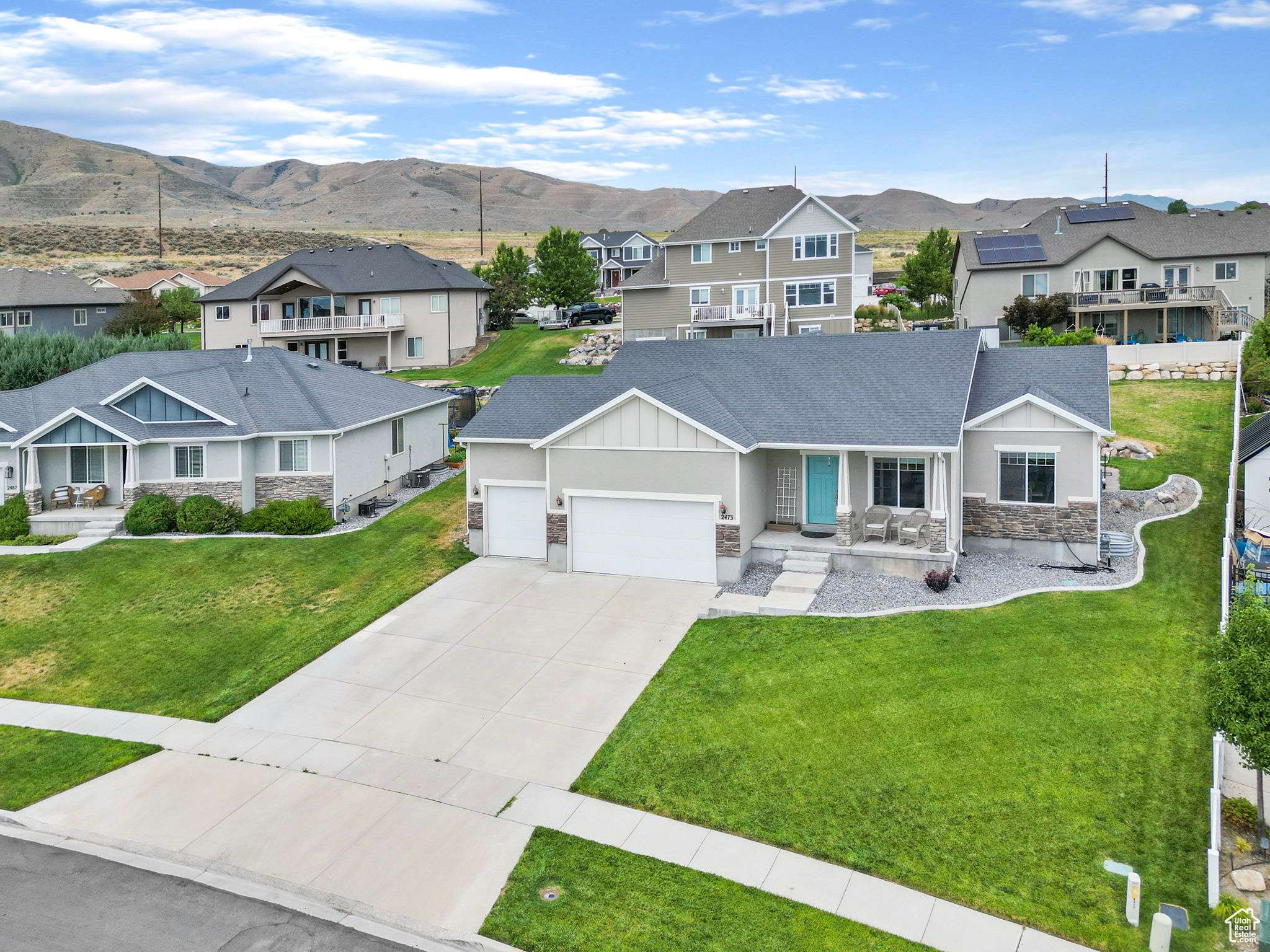 Saratoga Springs, UT 84045,2473 S DELPHINIUM WAY W