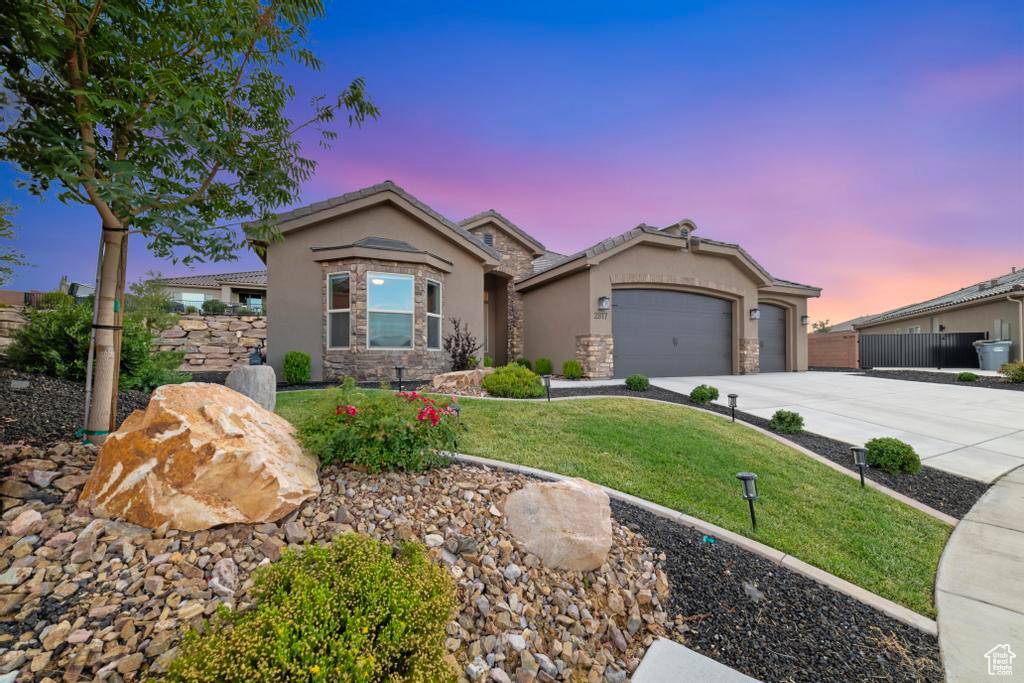 St. George, UT 84770,2817 W BARBELLINO CIR