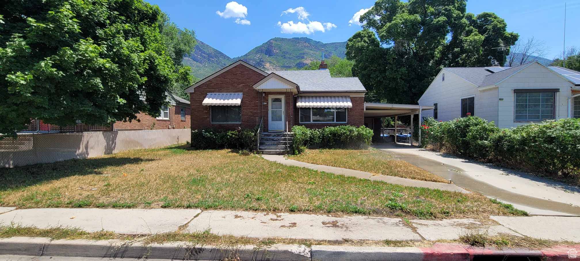 Provo, UT 84606,336 N 800 E