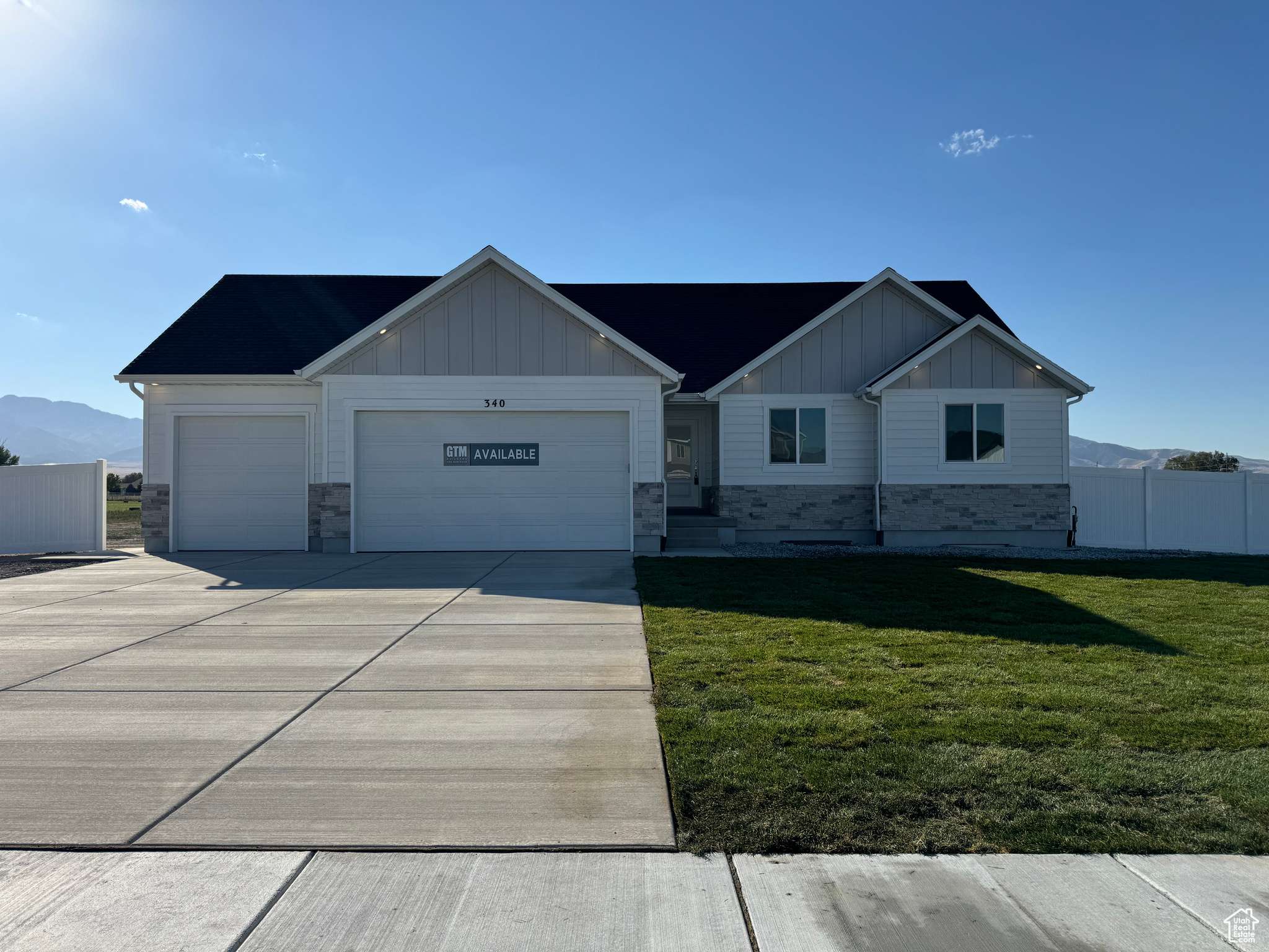 Grantsville, UT 84029,340 S DAMON DR #119