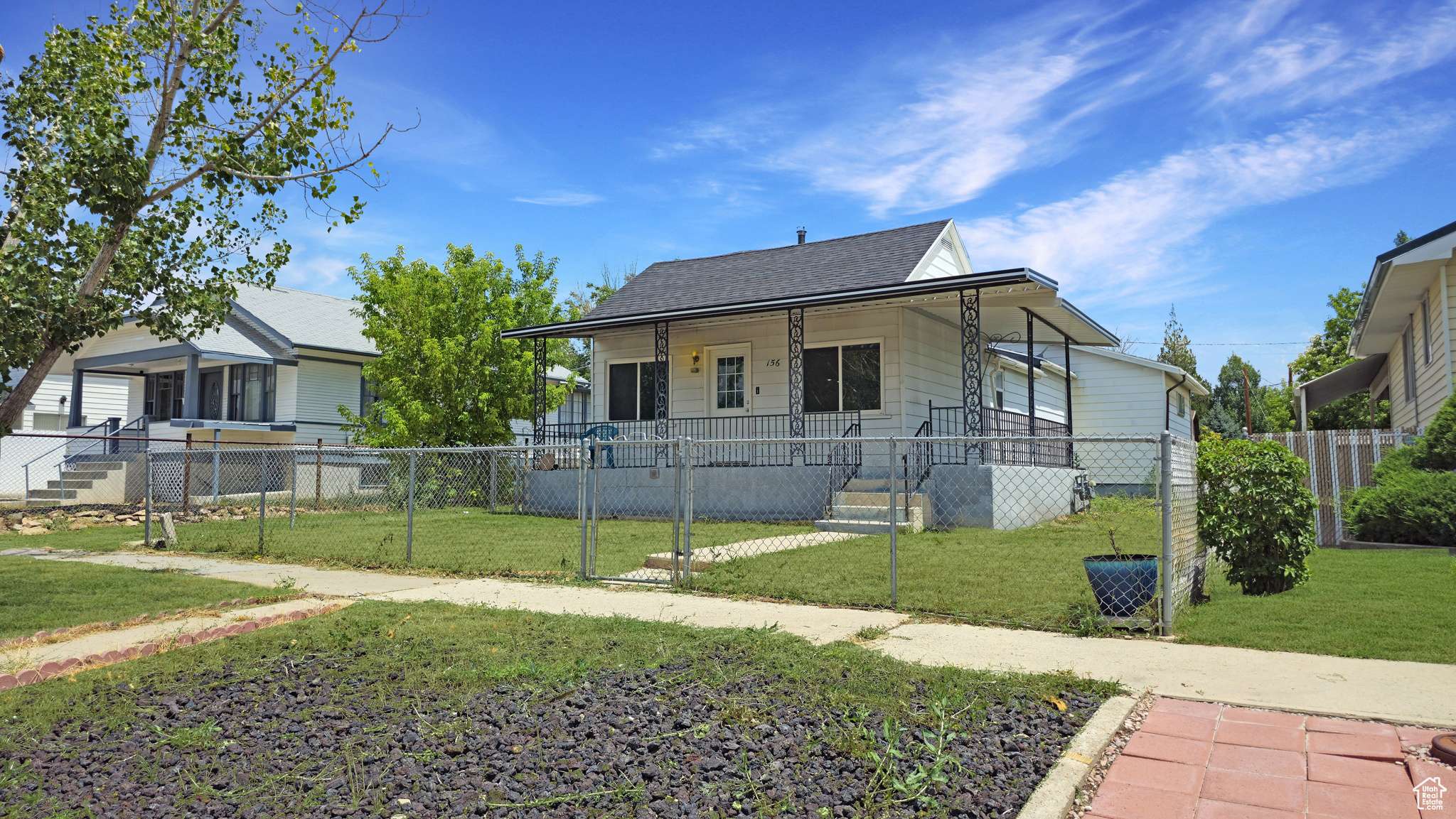 Price, UT 84501,156 N 4TH ST E