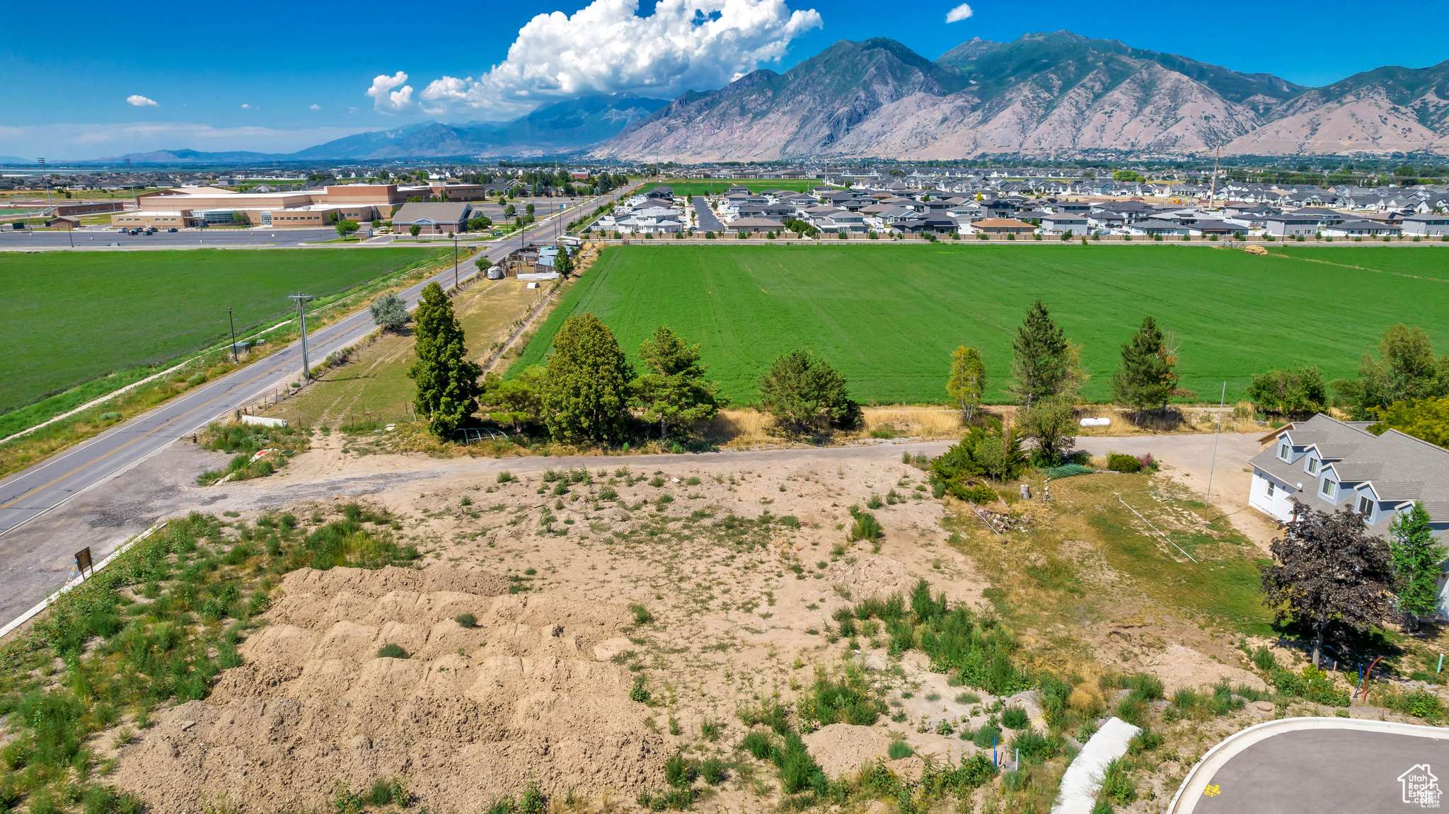 Spanish Fork, UT 84660,2580 E 279 S #21