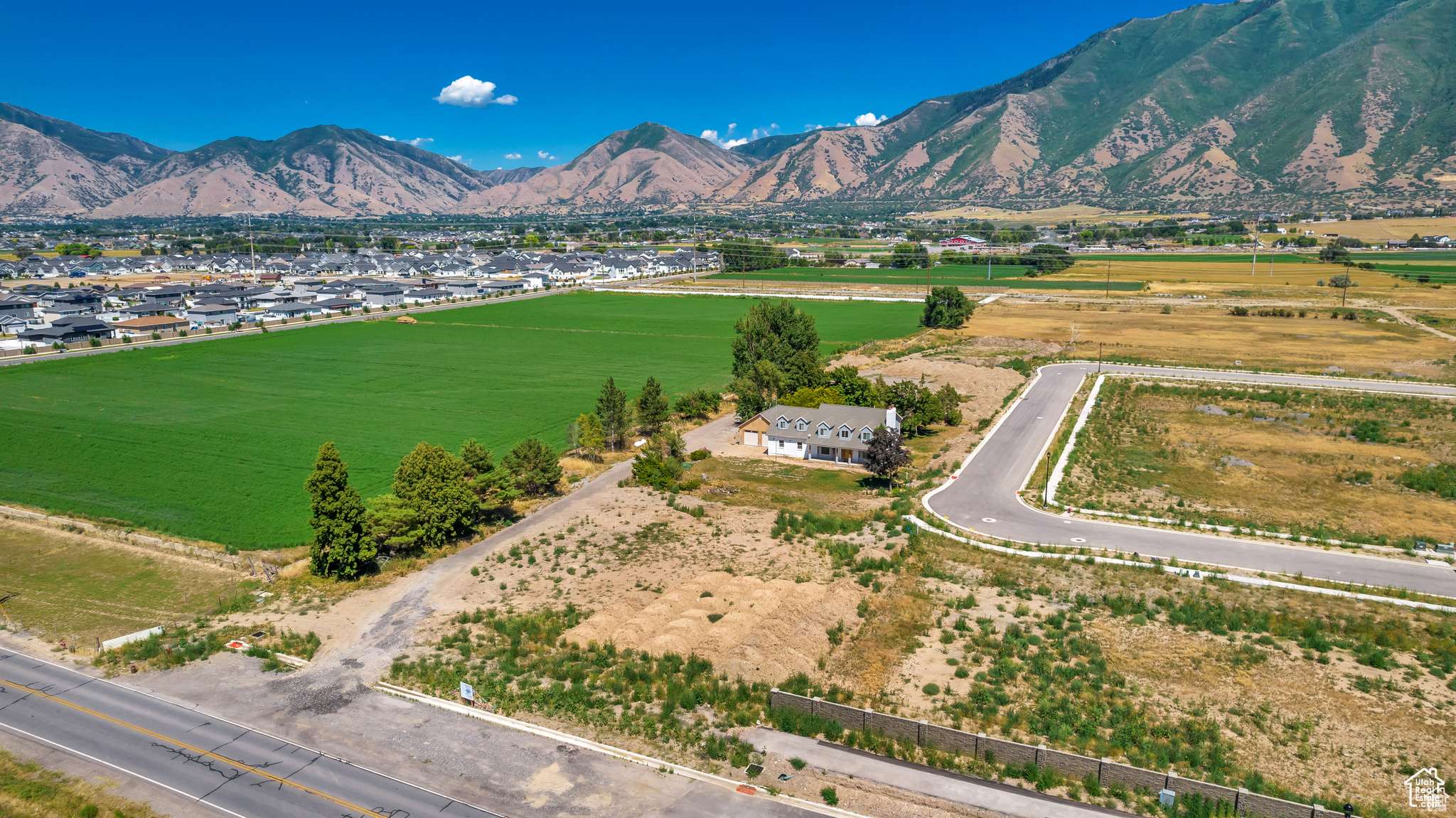 Spanish Fork, UT 84660,2580 E 279 S