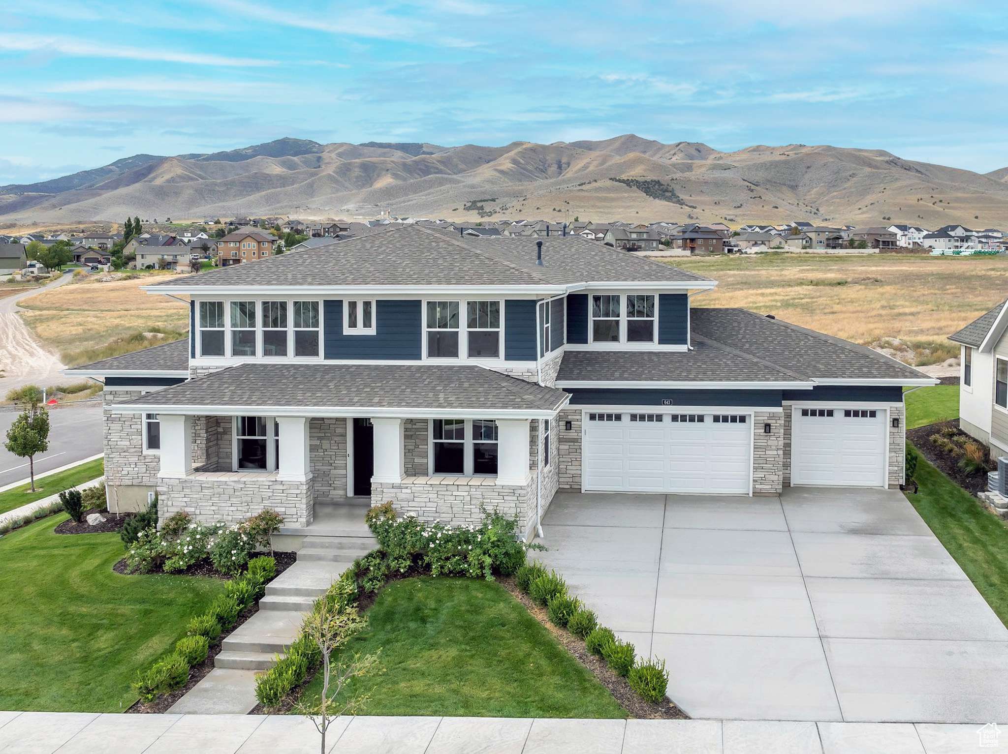 Saratoga Springs, UT 84045,643 W LIGHTHOUSE DR