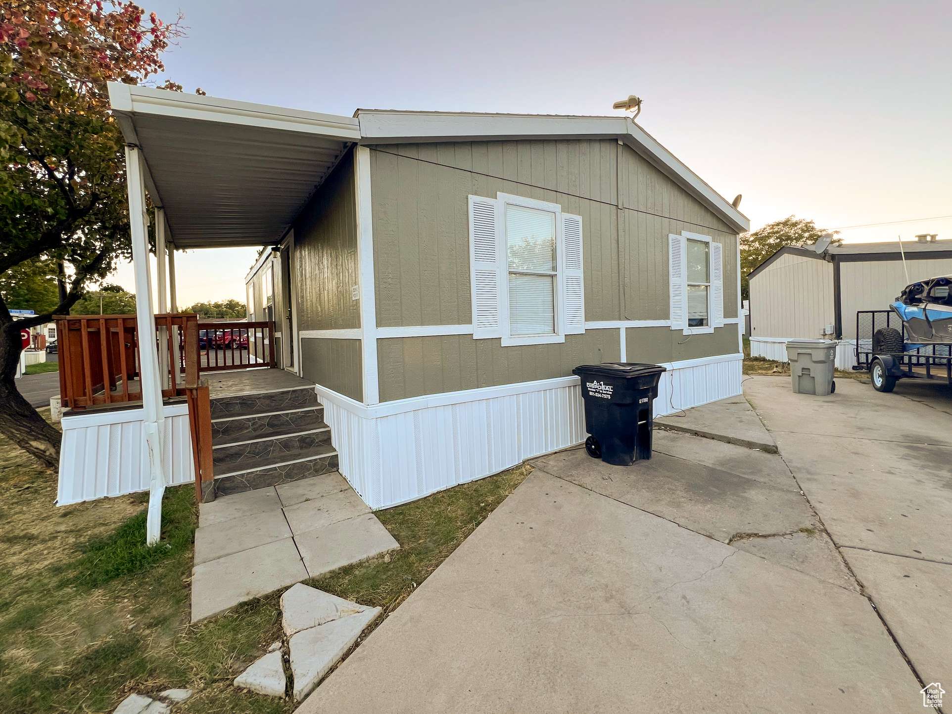 West Valley City, UT 84120,3260 S EASTCREST RD S #269