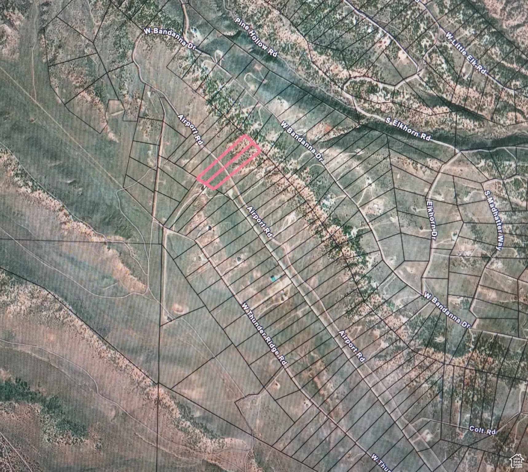 Fruitland, UT 84027,46788 W AIRPORT RD #263