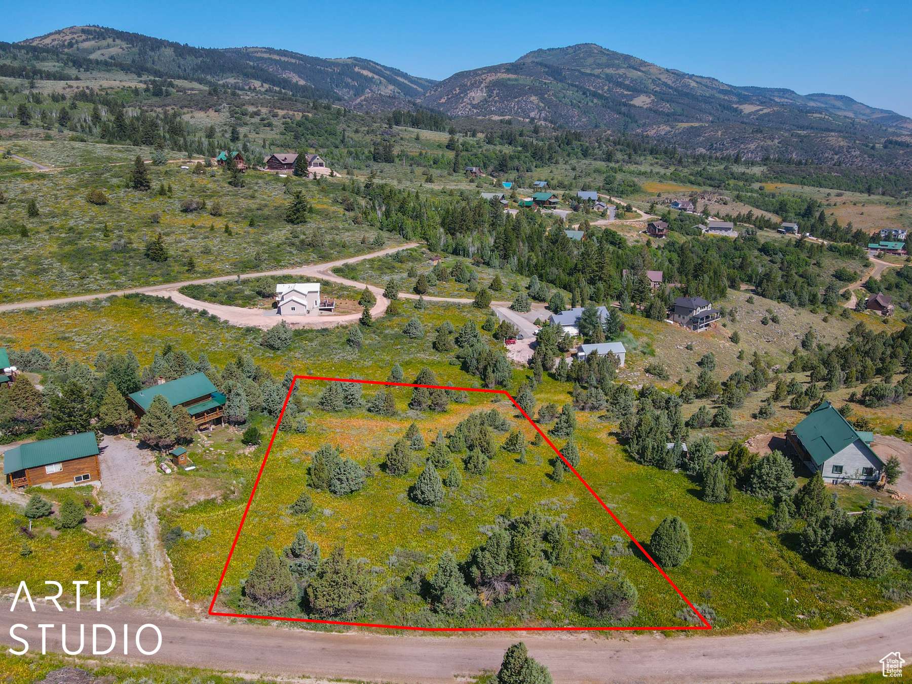 Garden City, UT 84028,810 S LAKEVIEW DR #39