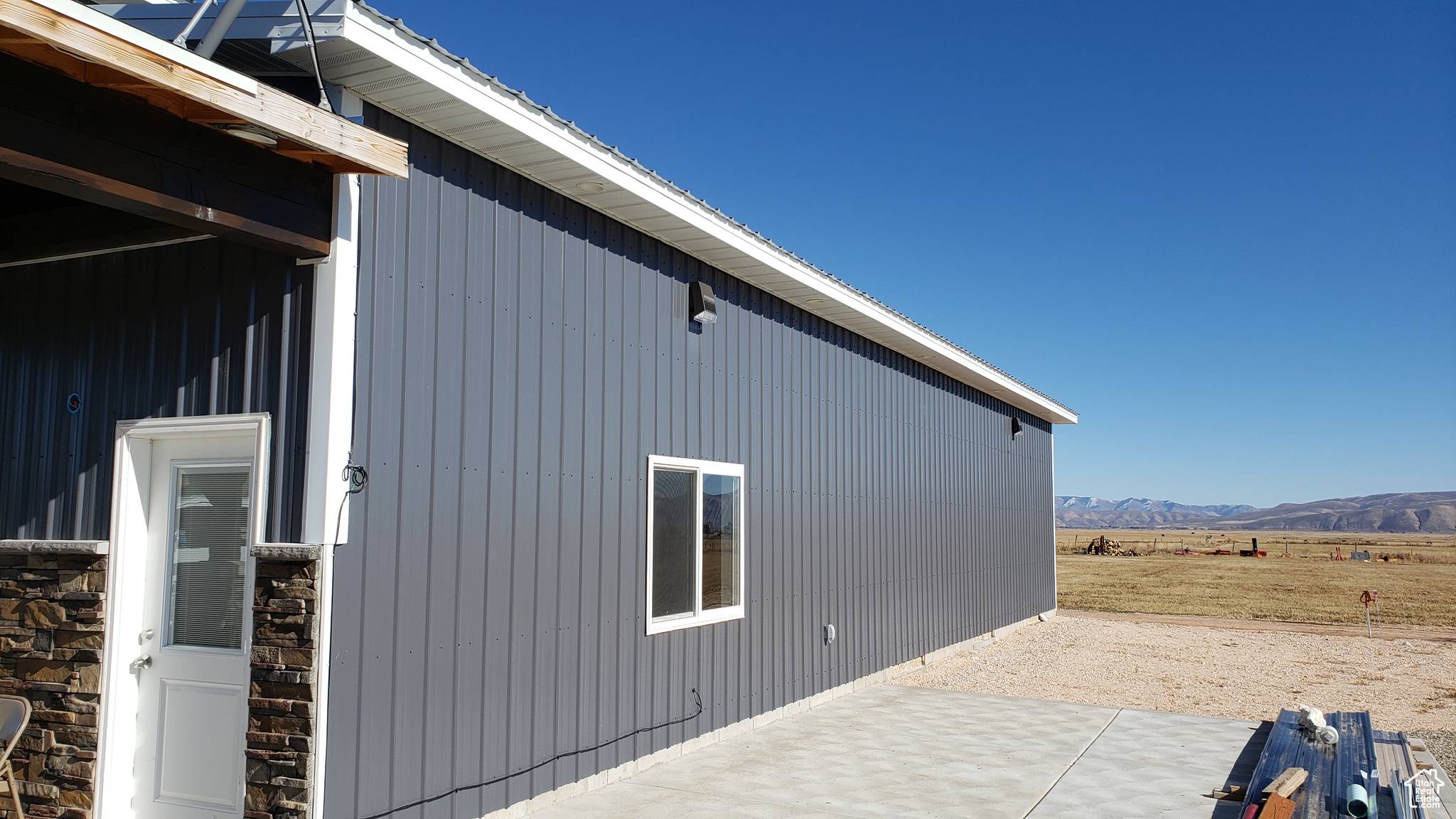 Bloomington, ID 83223,270 N 50 E