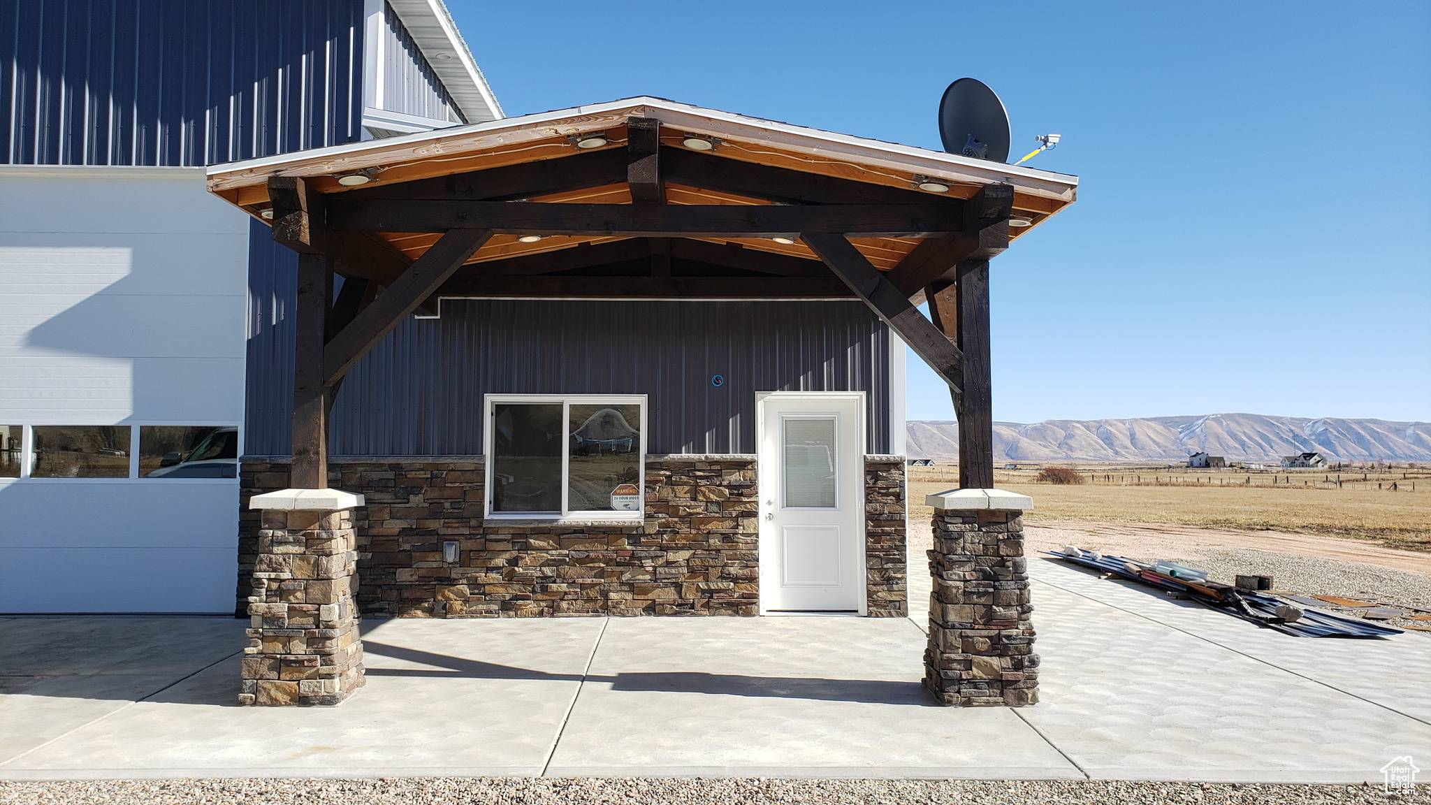 Bloomington, ID 83223,270 N 50 E