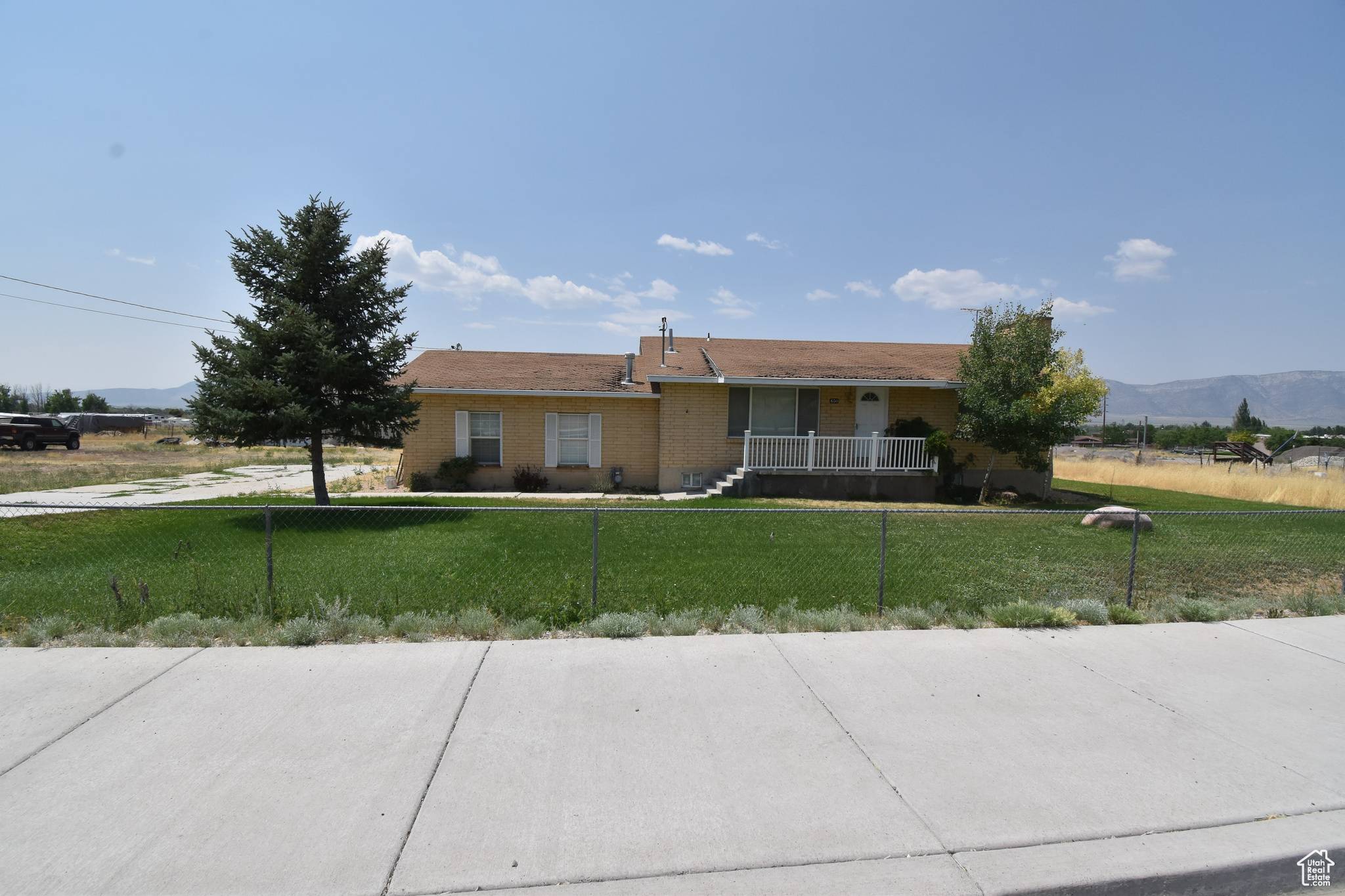 Ephraim, UT 84627,650 S 300 E