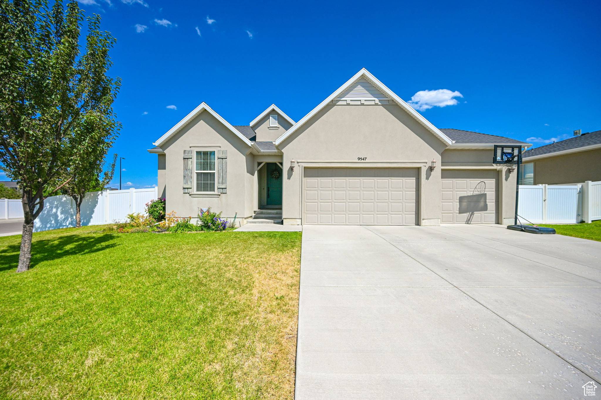 West Jordan, UT 84081,9547 S ALANE HOLLOW RD