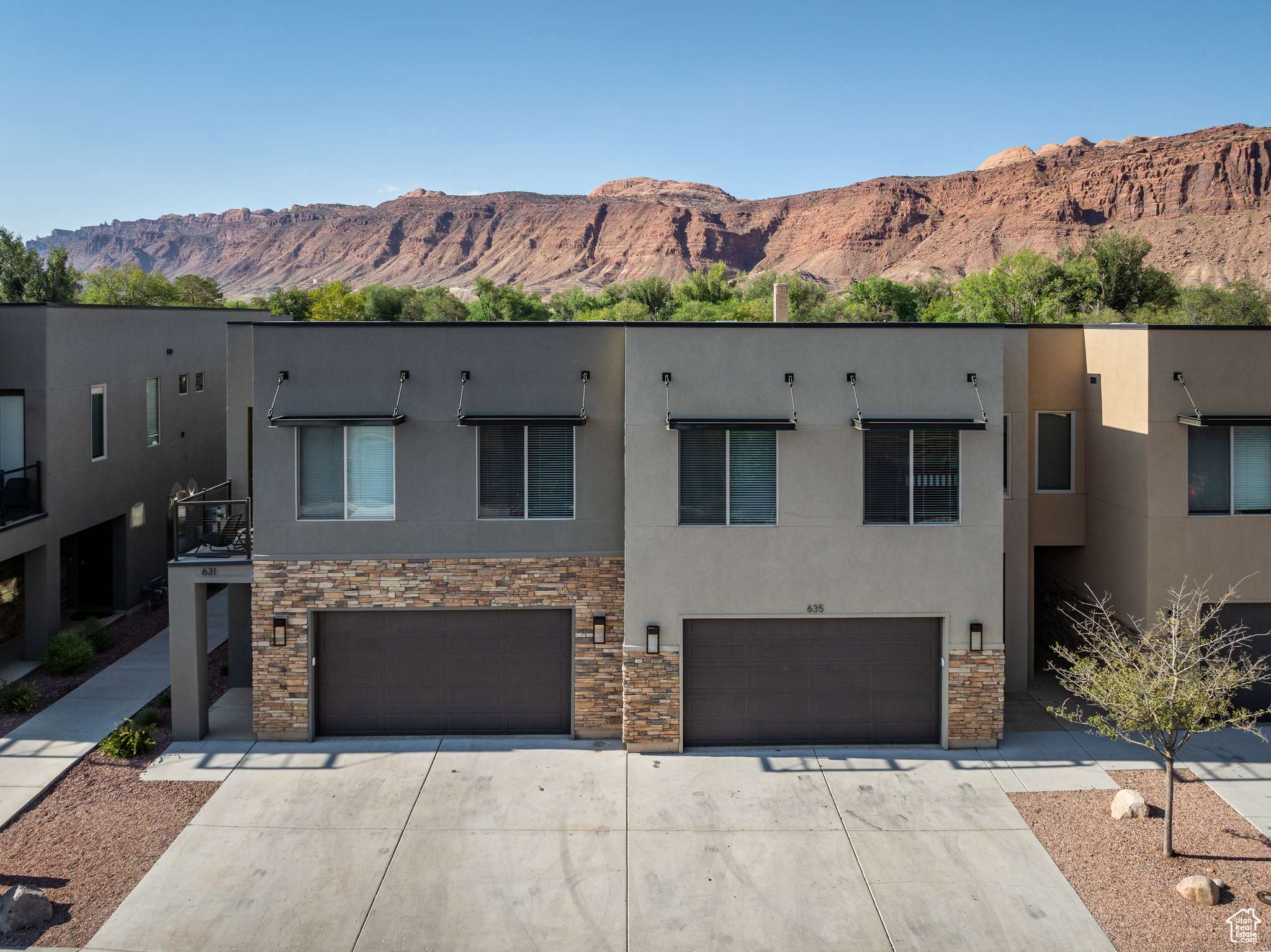 Moab, UT 84532,635 W 0470 N