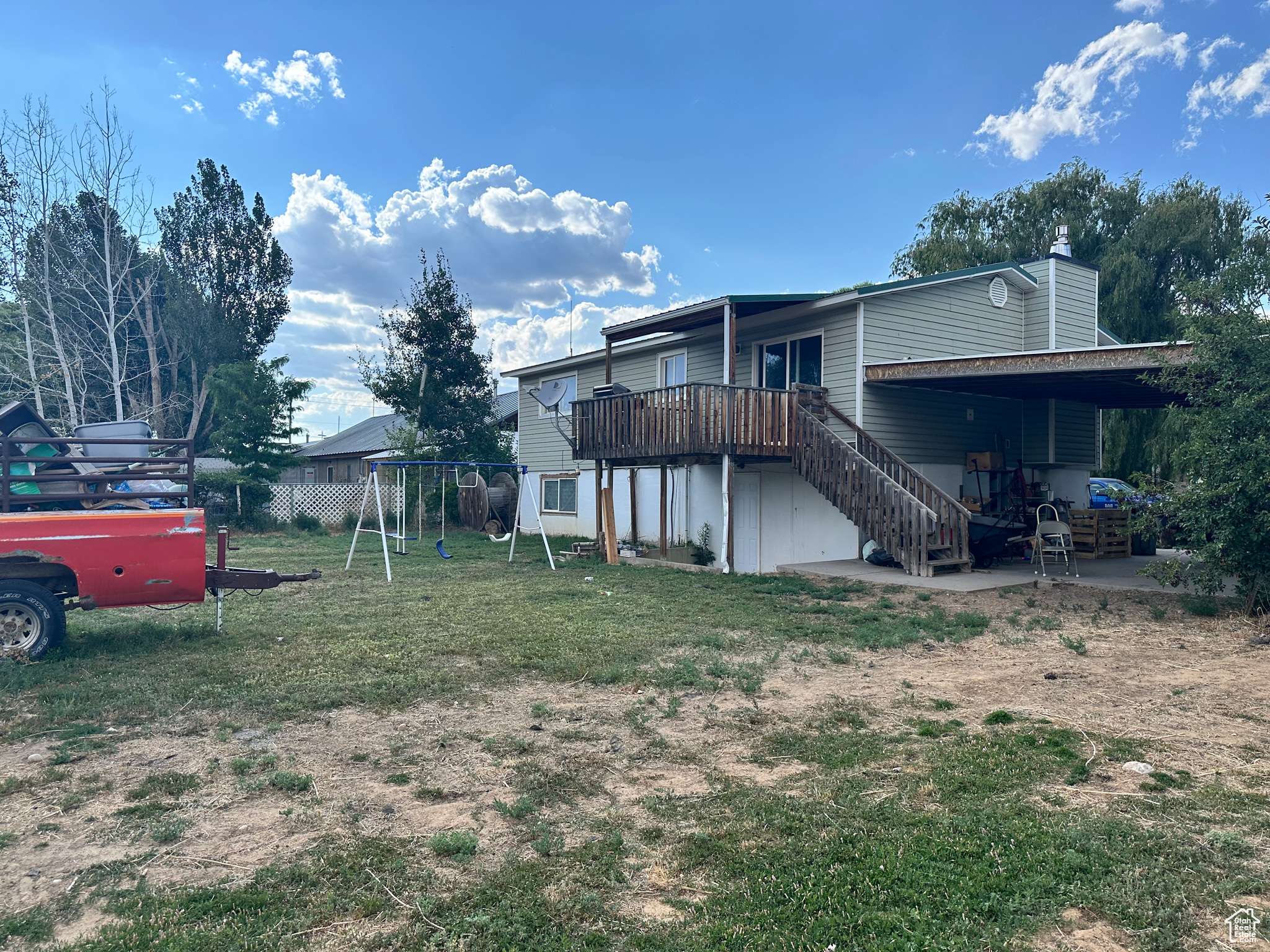 Vernal, UT 84078,66 E 600 S