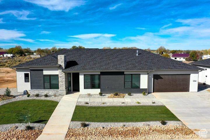 Cedar City, UT 84721,2368 W 5190 N #3