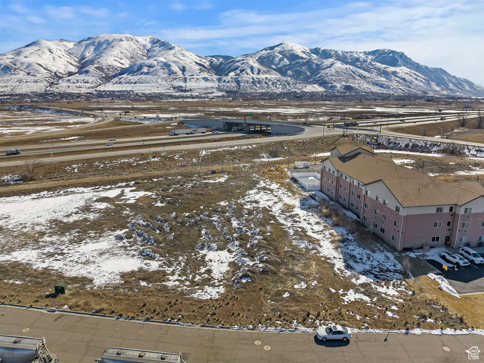 Perry, UT 84302,995 S 1600 W #12/13
