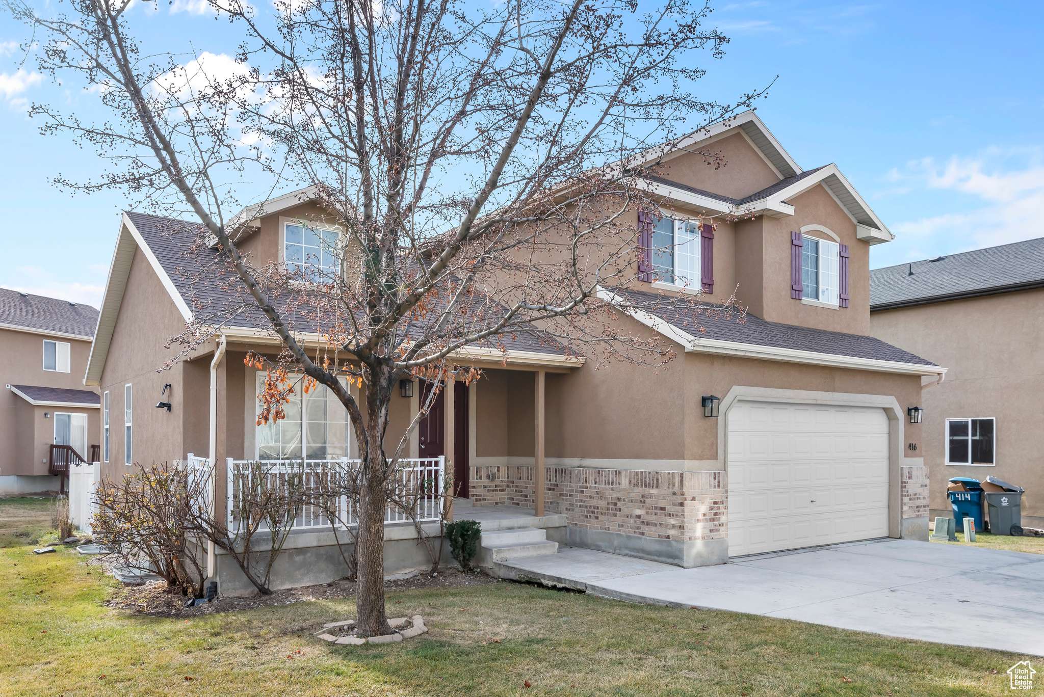 Pleasant Grove, UT 84062,416 E APPLE GROVE LN S