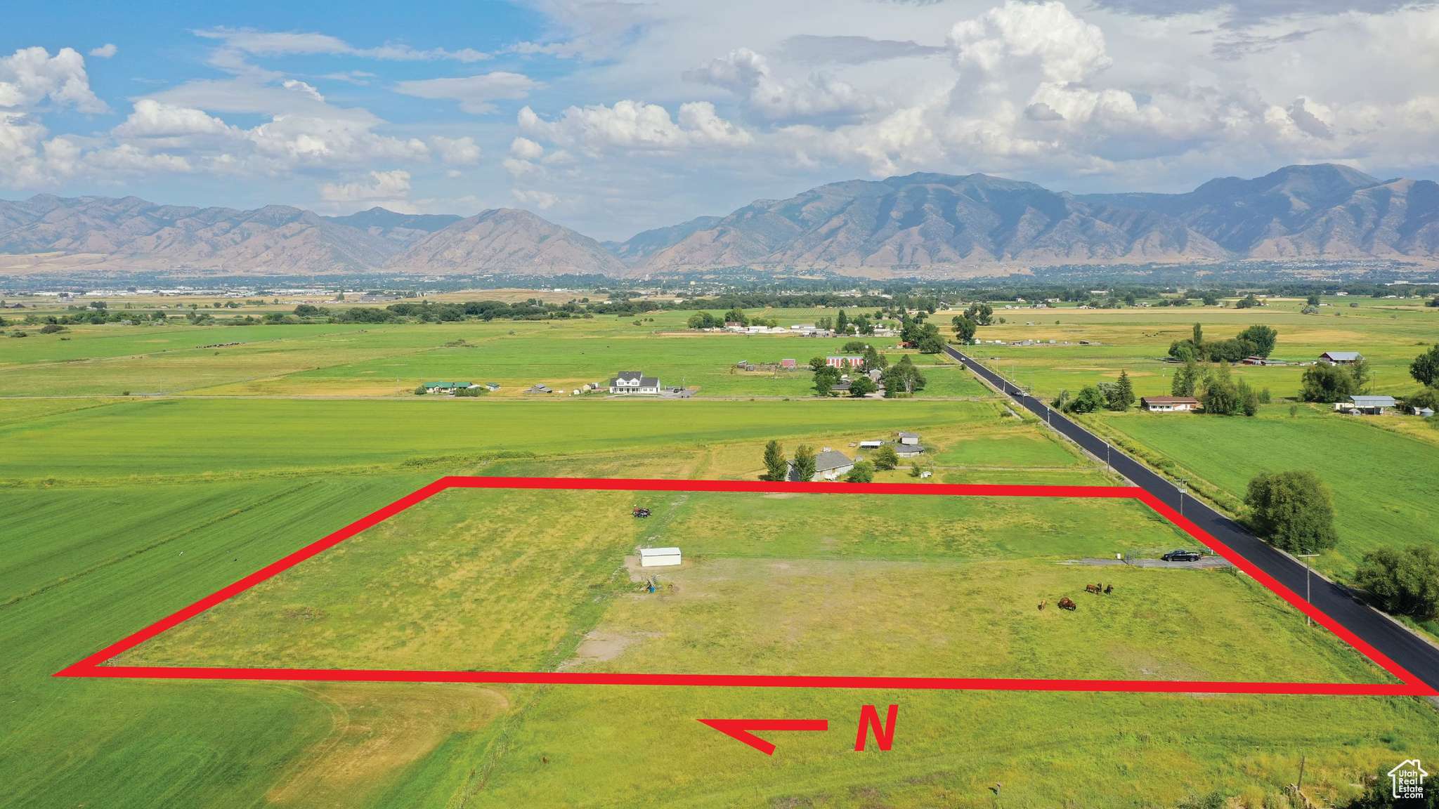 Logan, UT 84321,3285 W 600 S
