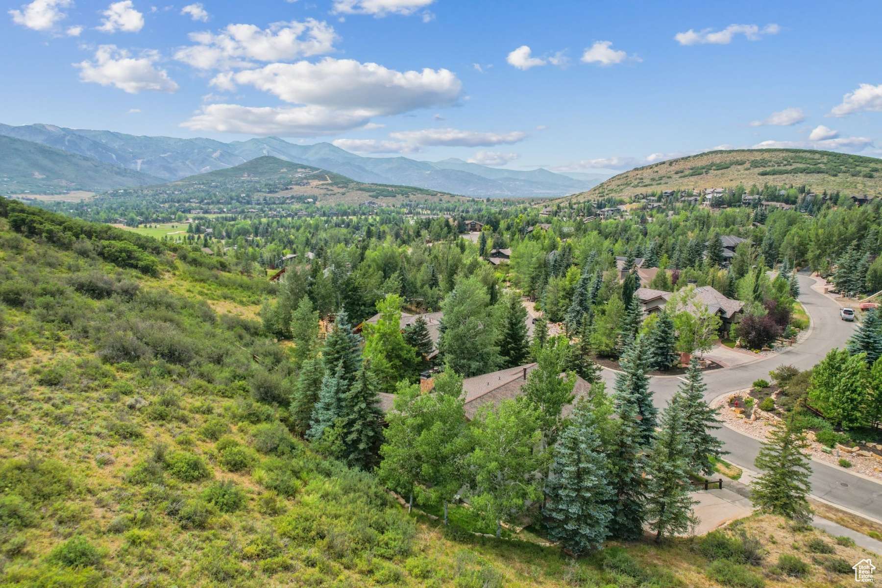 Park City, UT 84060,2542 SILVER CLOUD DR