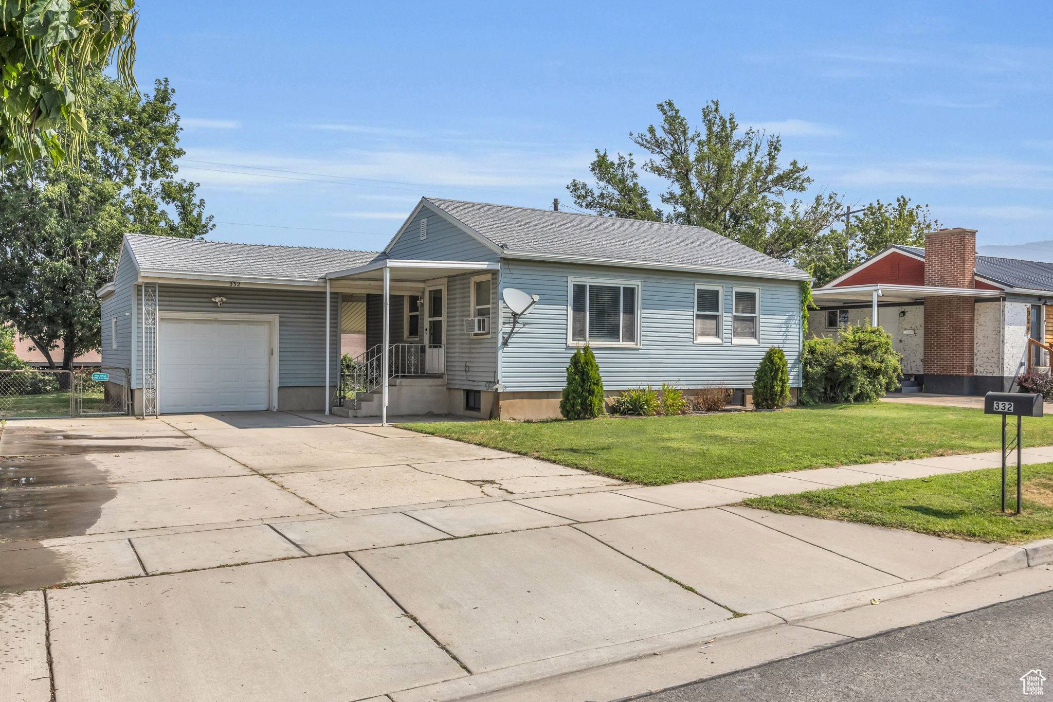 Washington Terrace, UT 84405,332 W 4800 S