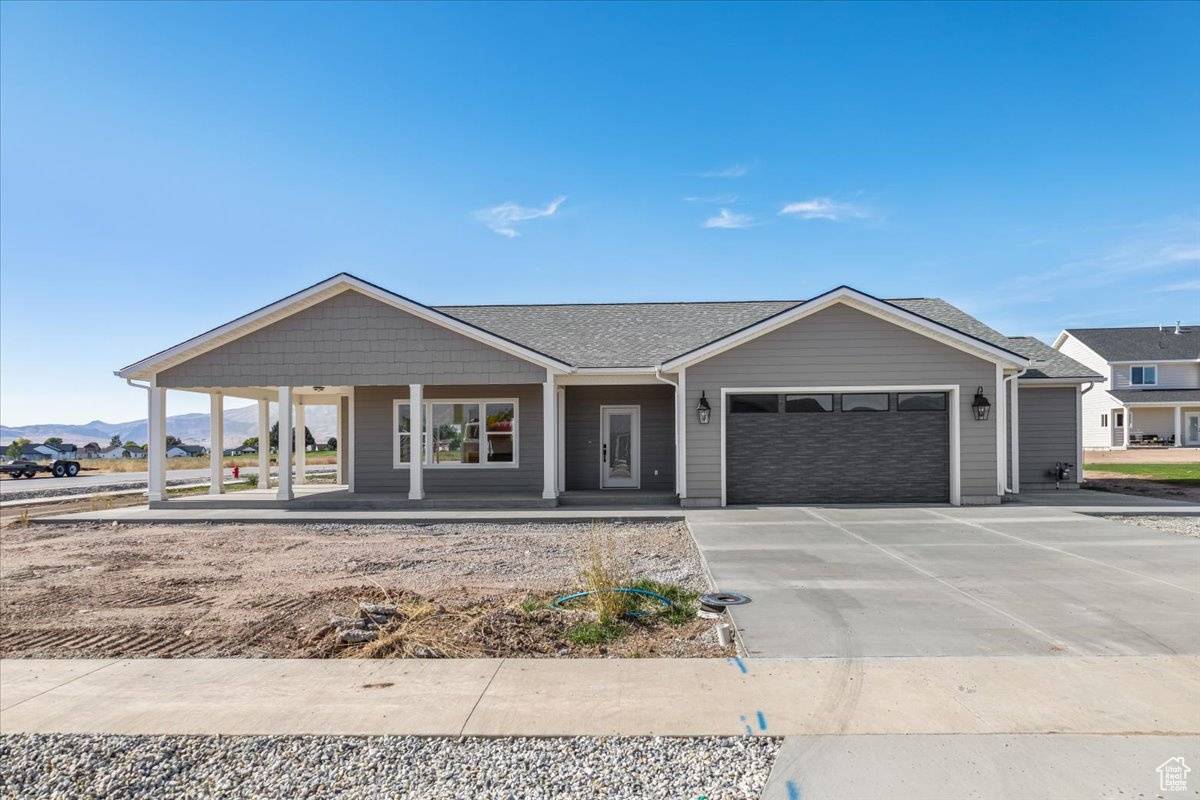 Preston, ID 83263,563 EAGLE DR