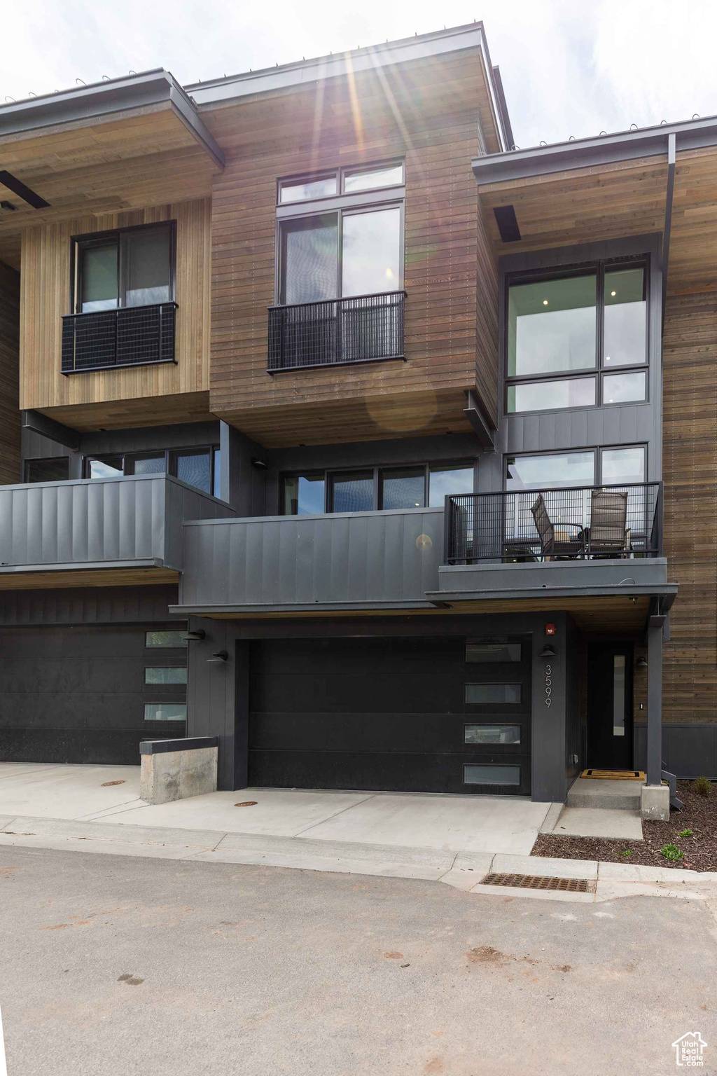 Park City, UT 84098,3599 RIDGELINE DR #2