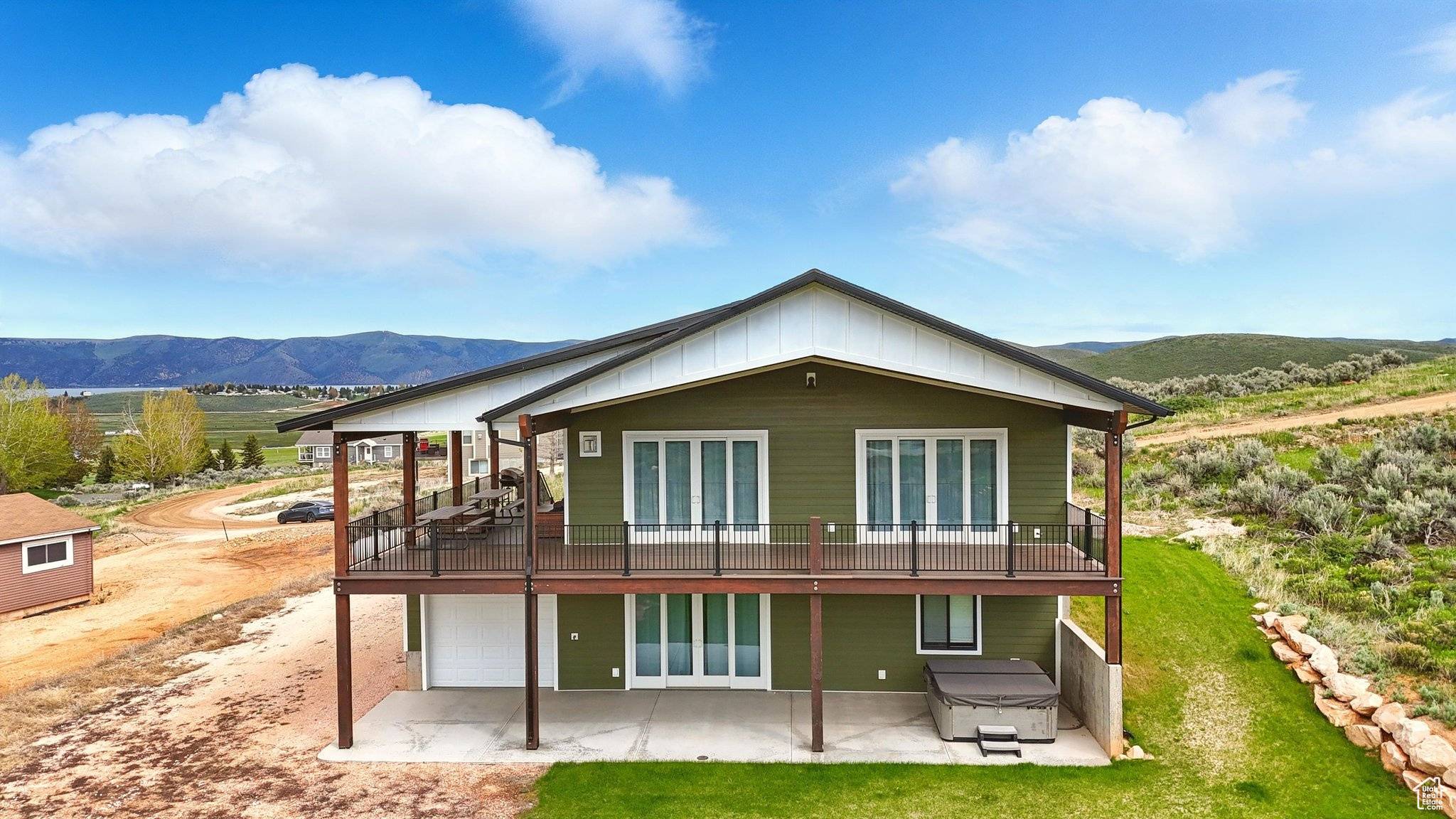 Garden City, UT 84028,2882 S GOLF COURSE DR