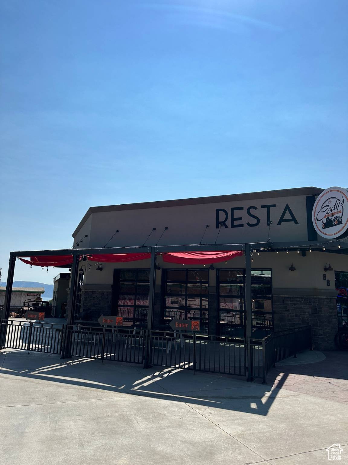 Garden City, UT 84028,88 S BEAR BLVD
