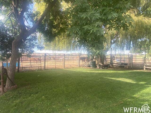 Myton, UT 84052,10695 W HWY 40 HWY