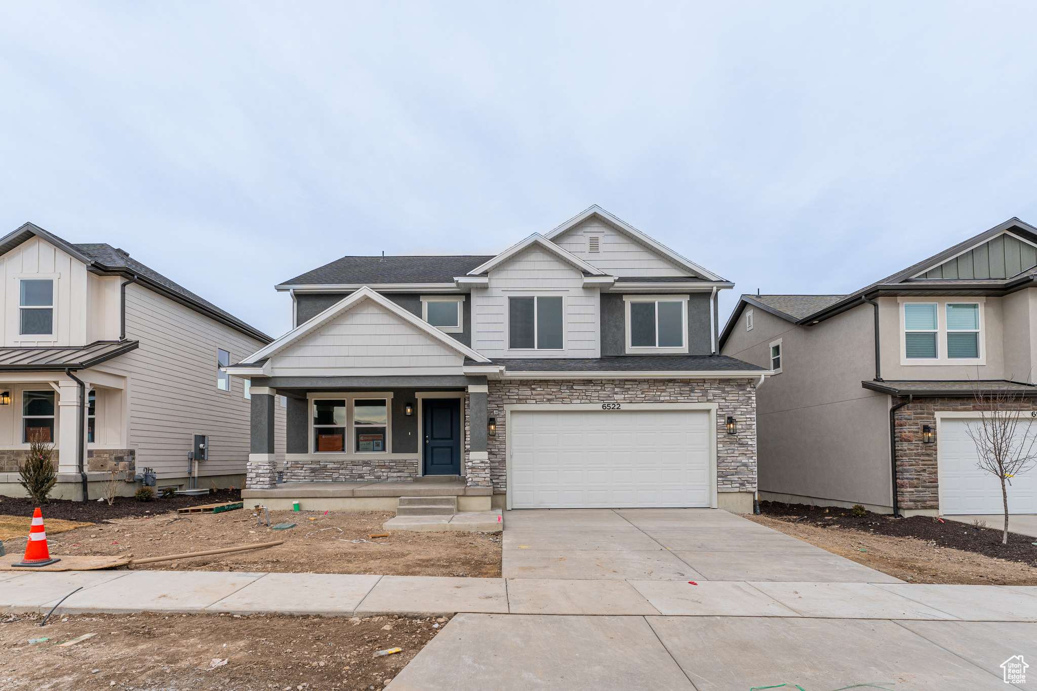 Herriman, UT 84096,6522 W GOAT MOUNTAIN LN #115