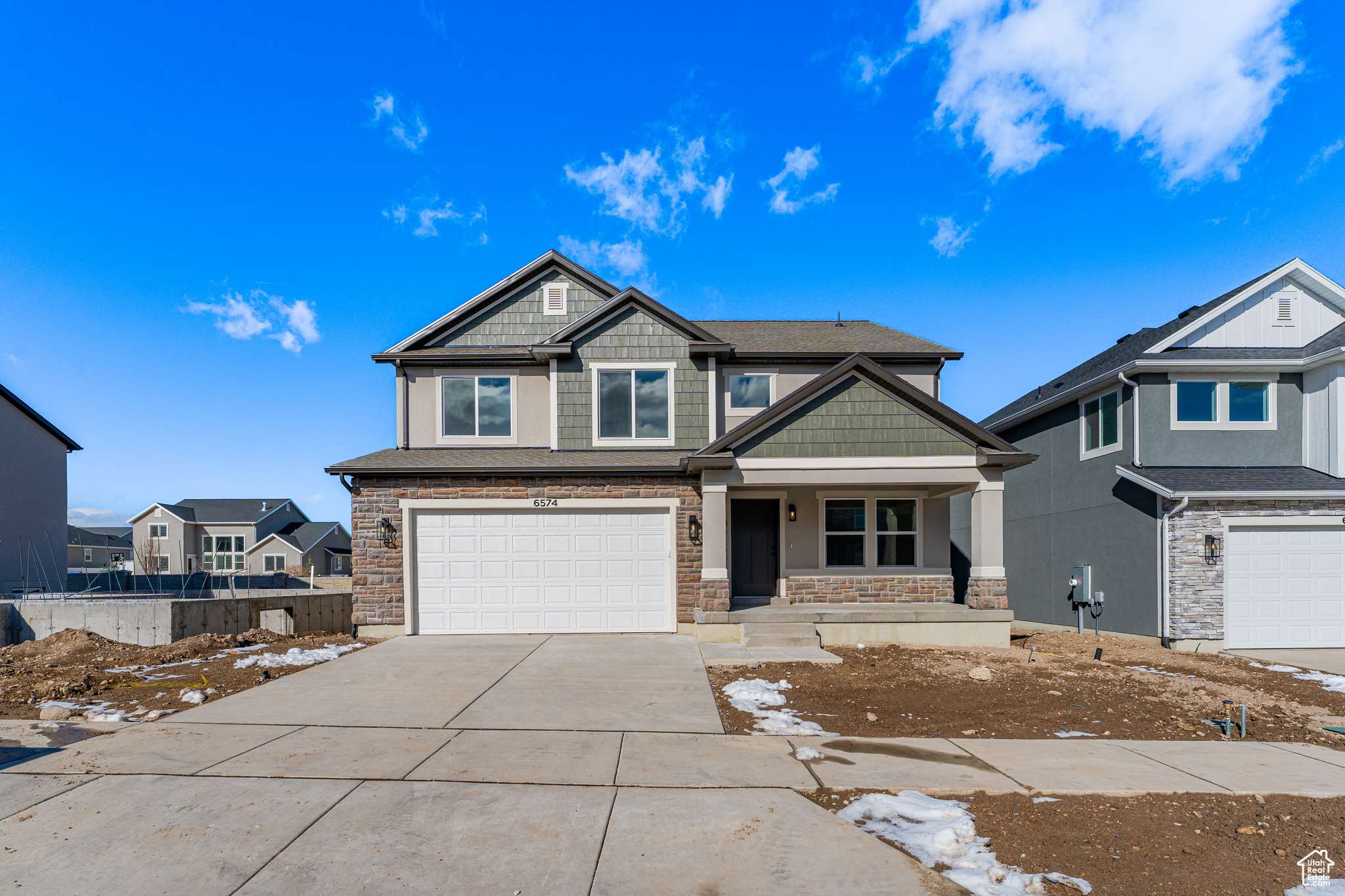 Herriman, UT 84096,6574 W GOAT MOUNTAIN LN #122