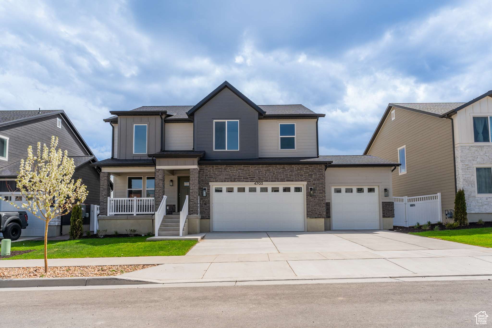 Riverton, UT 84096,4703 W HIDDLESTON DR #2205