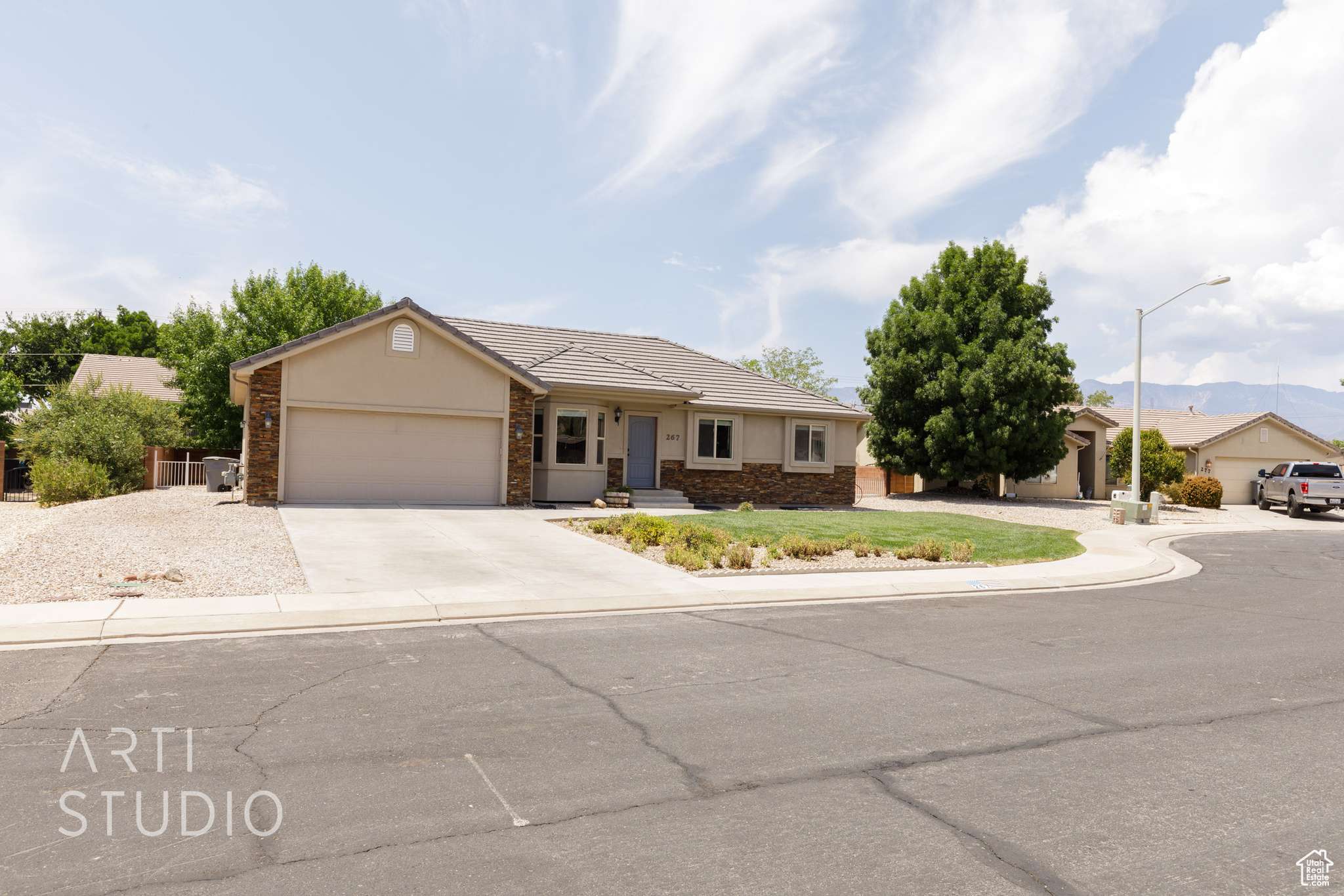 La Verkin, UT 84745,267 N 250 W