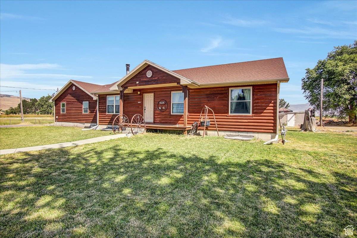 Garland, UT 84312,4840 W 14400 N
