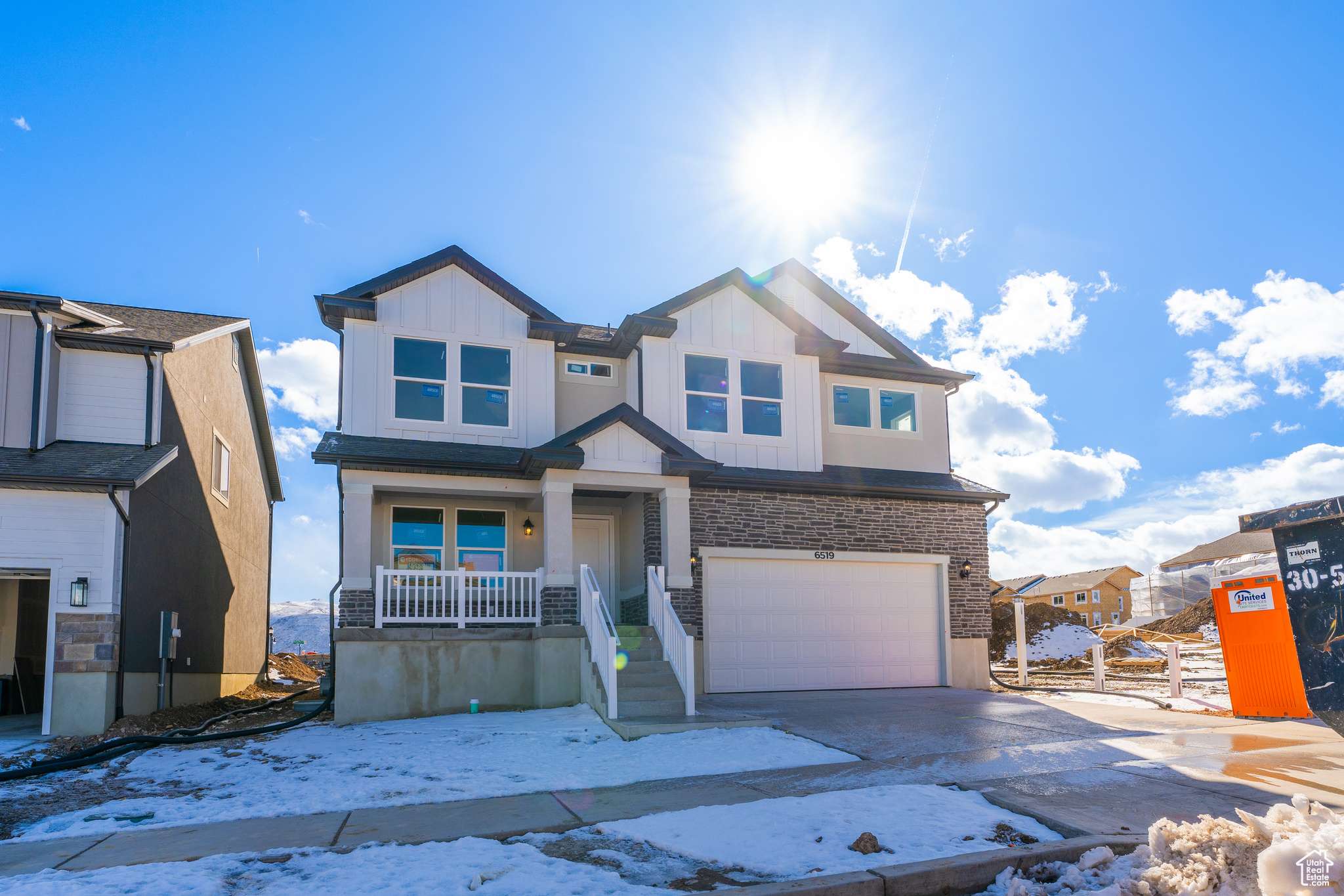 Herriman, UT 84096,6519 W GOAT MOUNTAIN LN #142