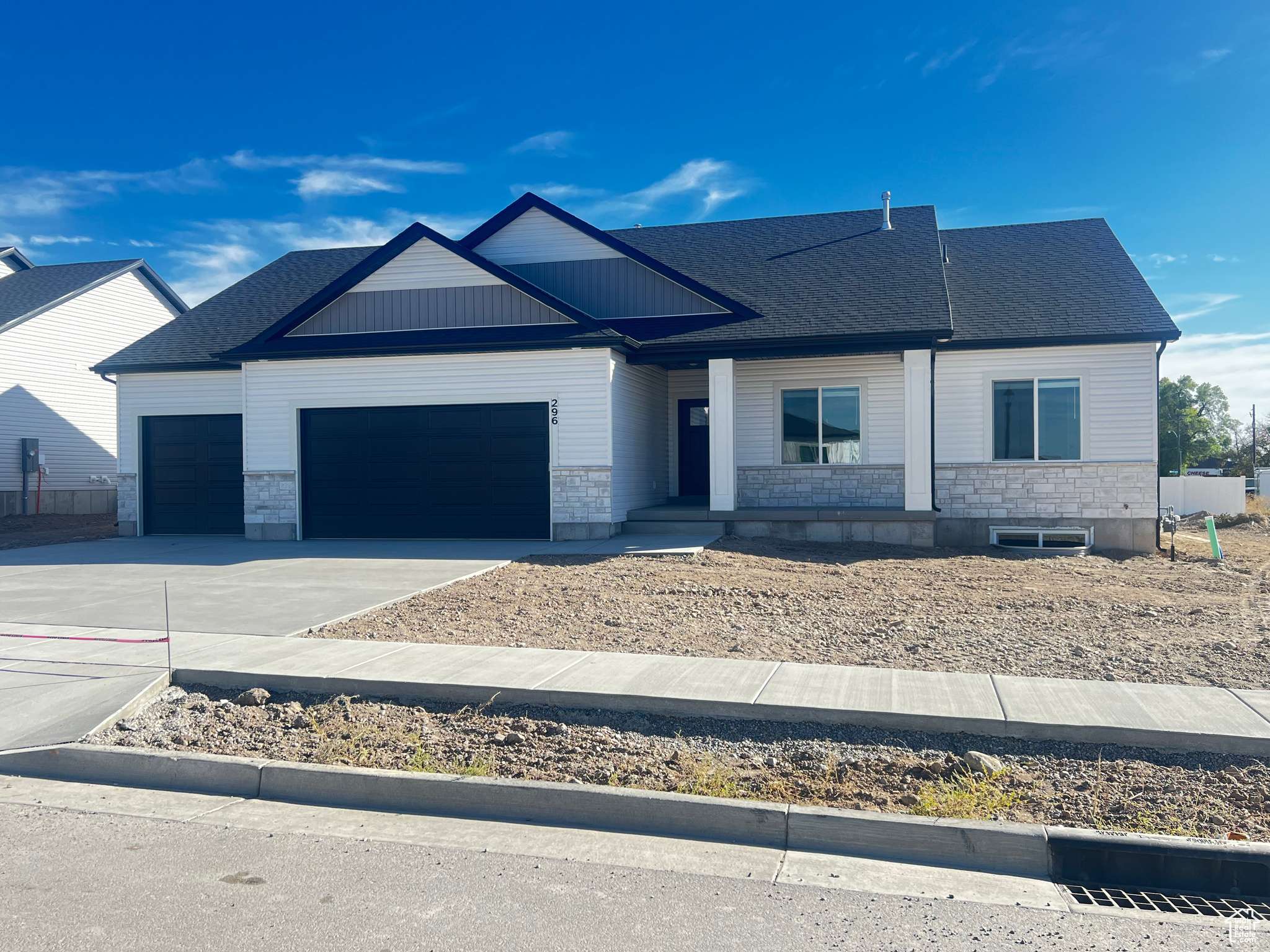 Smithfield, UT 84335,296 W 470 N