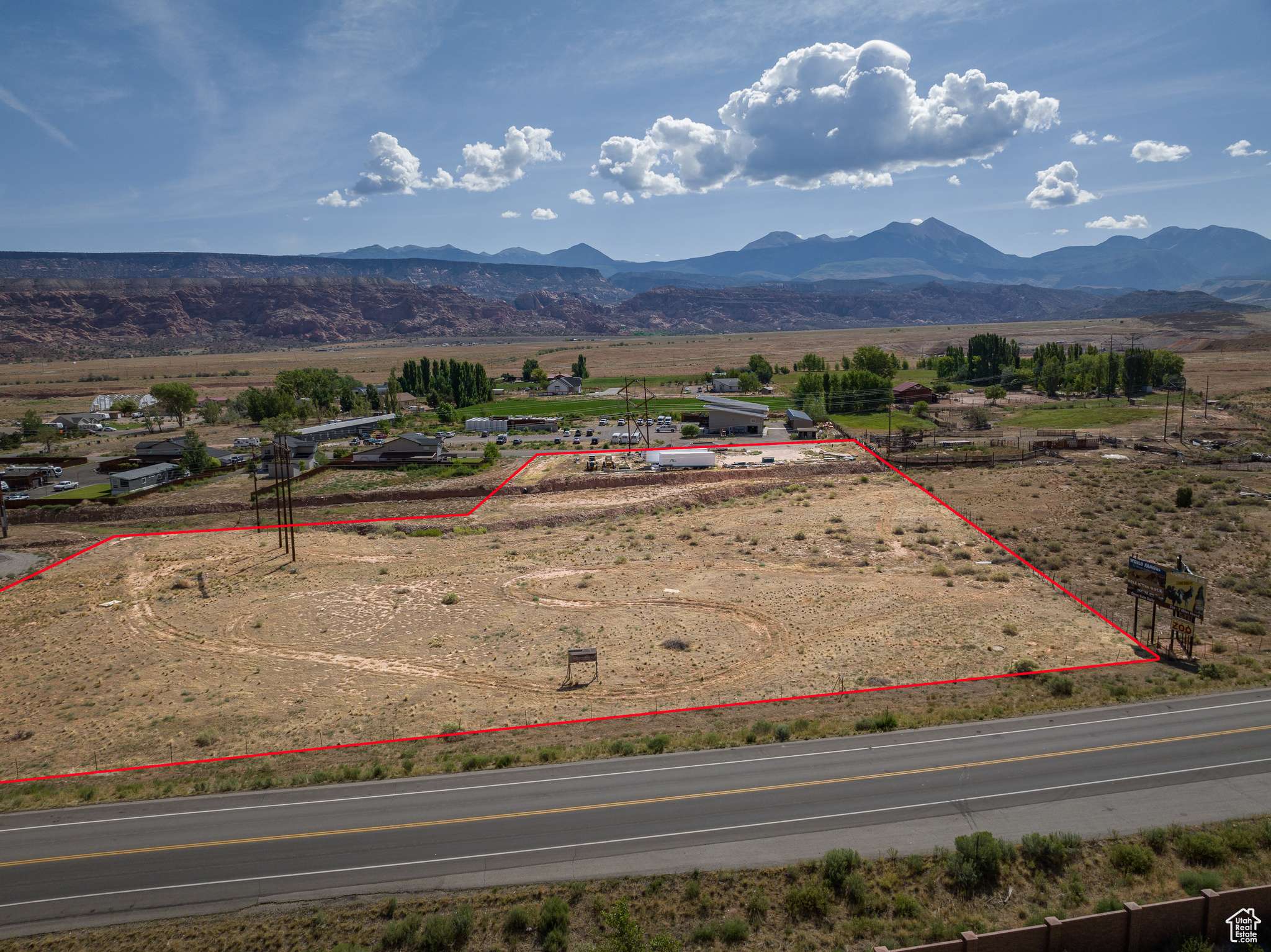 Moab, UT 84532,1 CANYON SHADOW SUBDIVISION