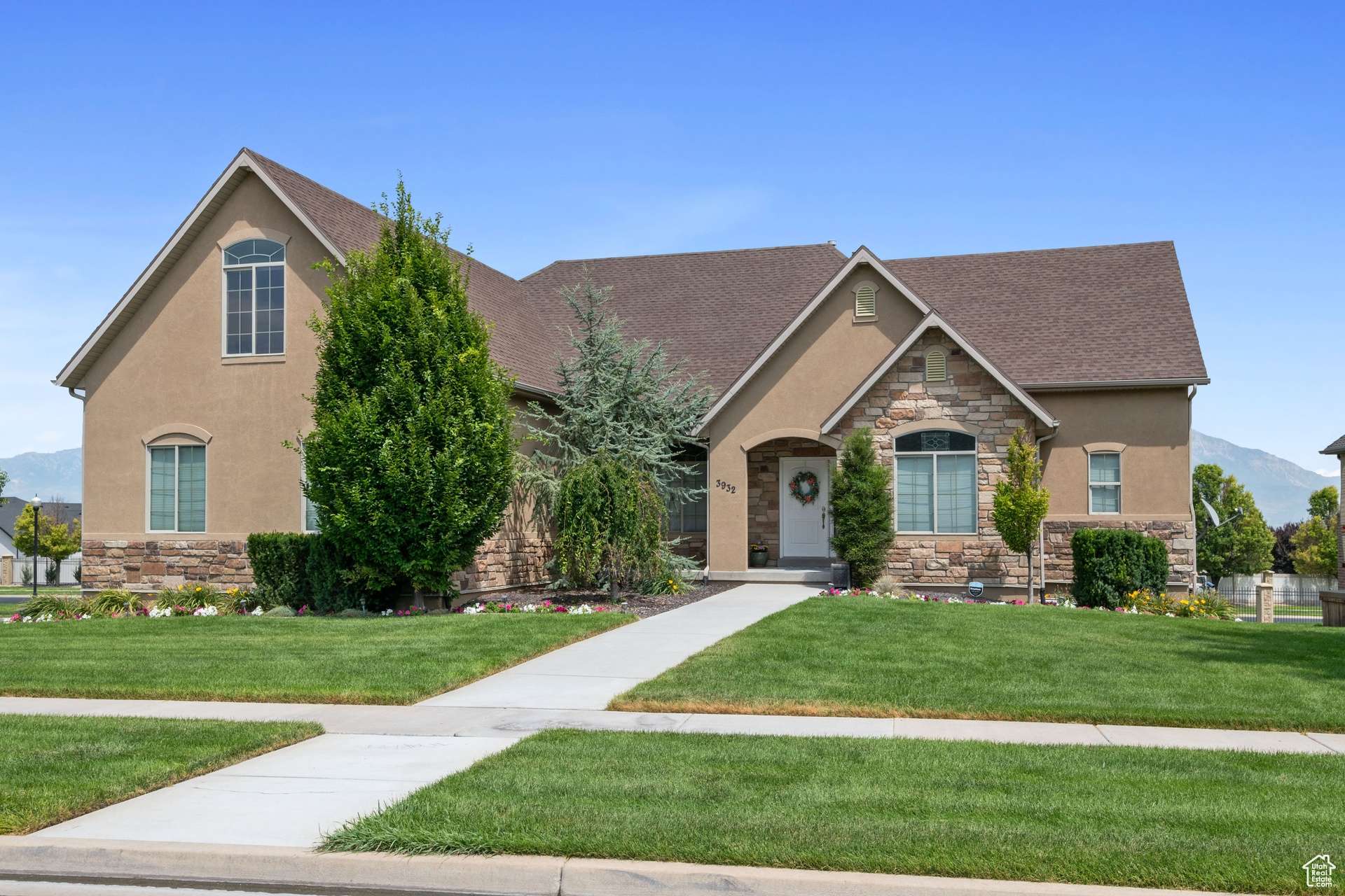 Saratoga Springs, UT 84045,3932 S TURNBUCKLE RD E