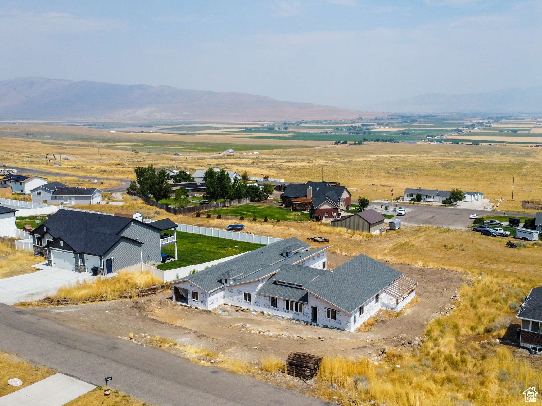 Tremonton, UT 84337,10960 N ANDERSON WAY