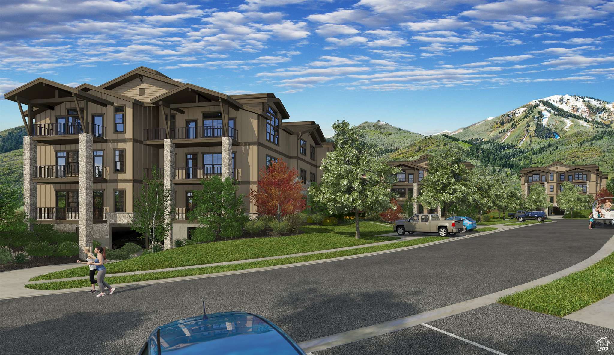 Heber City, UT 84032,1124 W VOS CIR #304