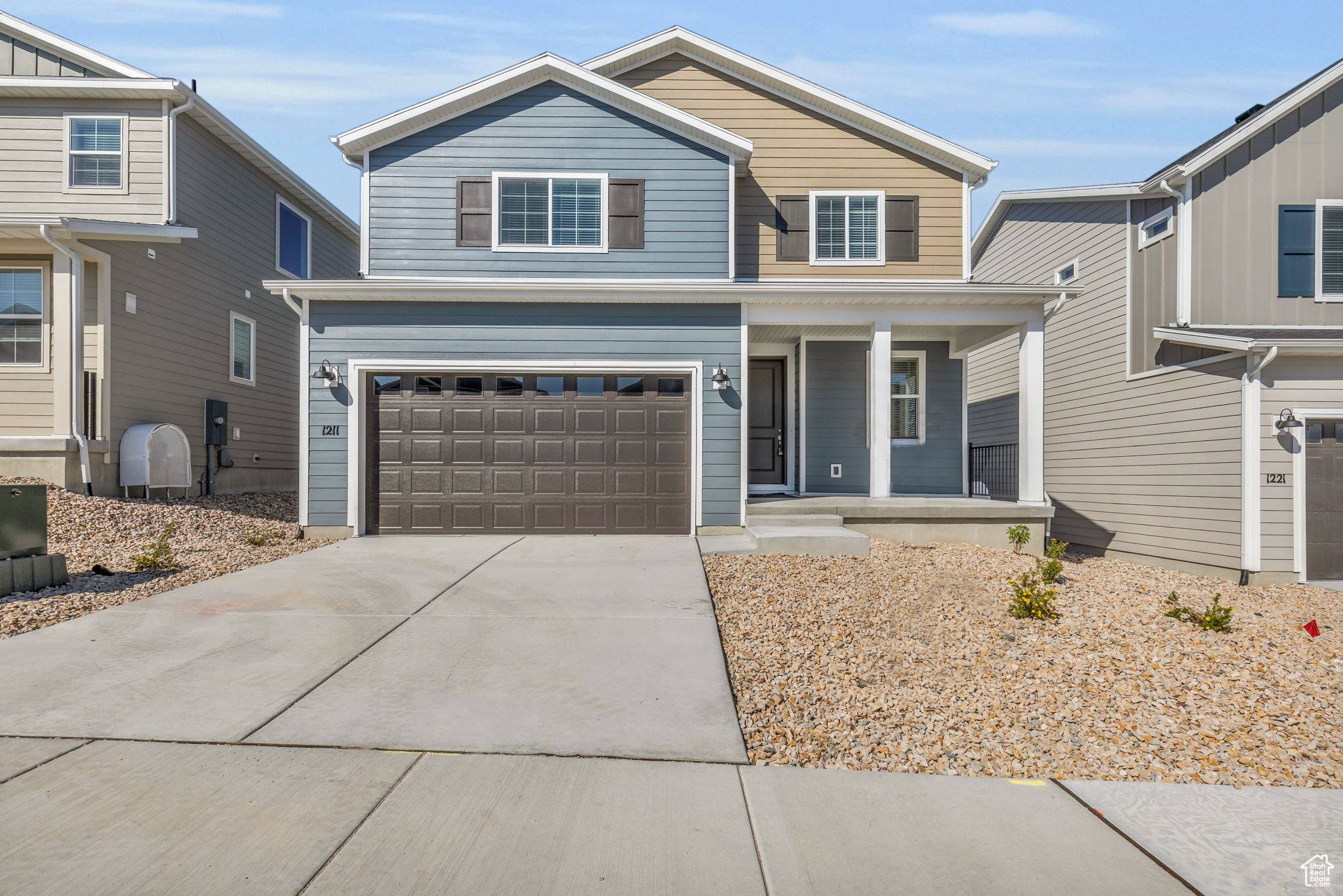 Park City, UT 84098,1211 REDBUD DR