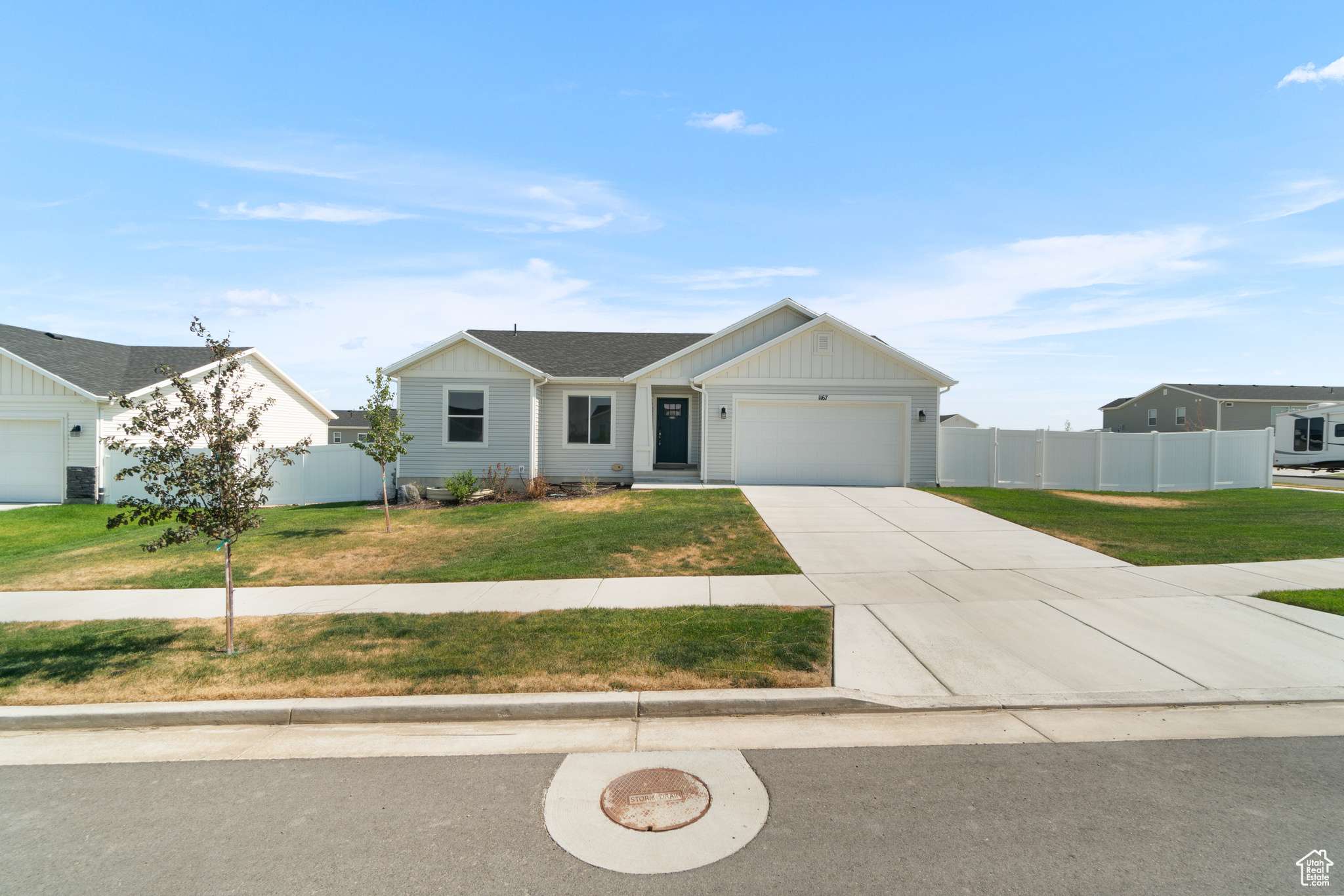 Grantsville, UT 84029,1167 W WILDFLOWER DR