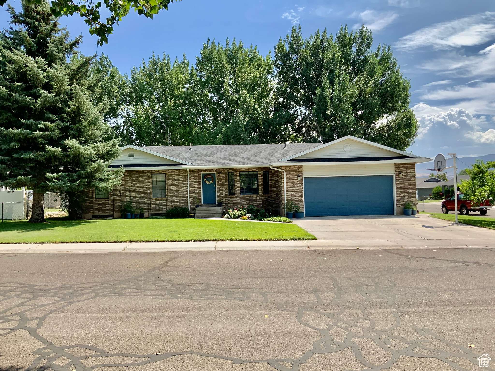 Richfield, UT 84701,1045 S 800 W