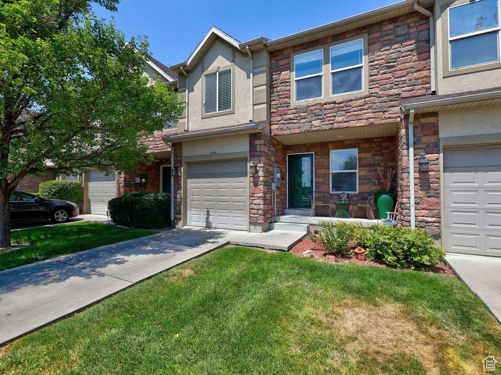 West Jordan, UT 84088,3342 W LOWER NEWARK WAY