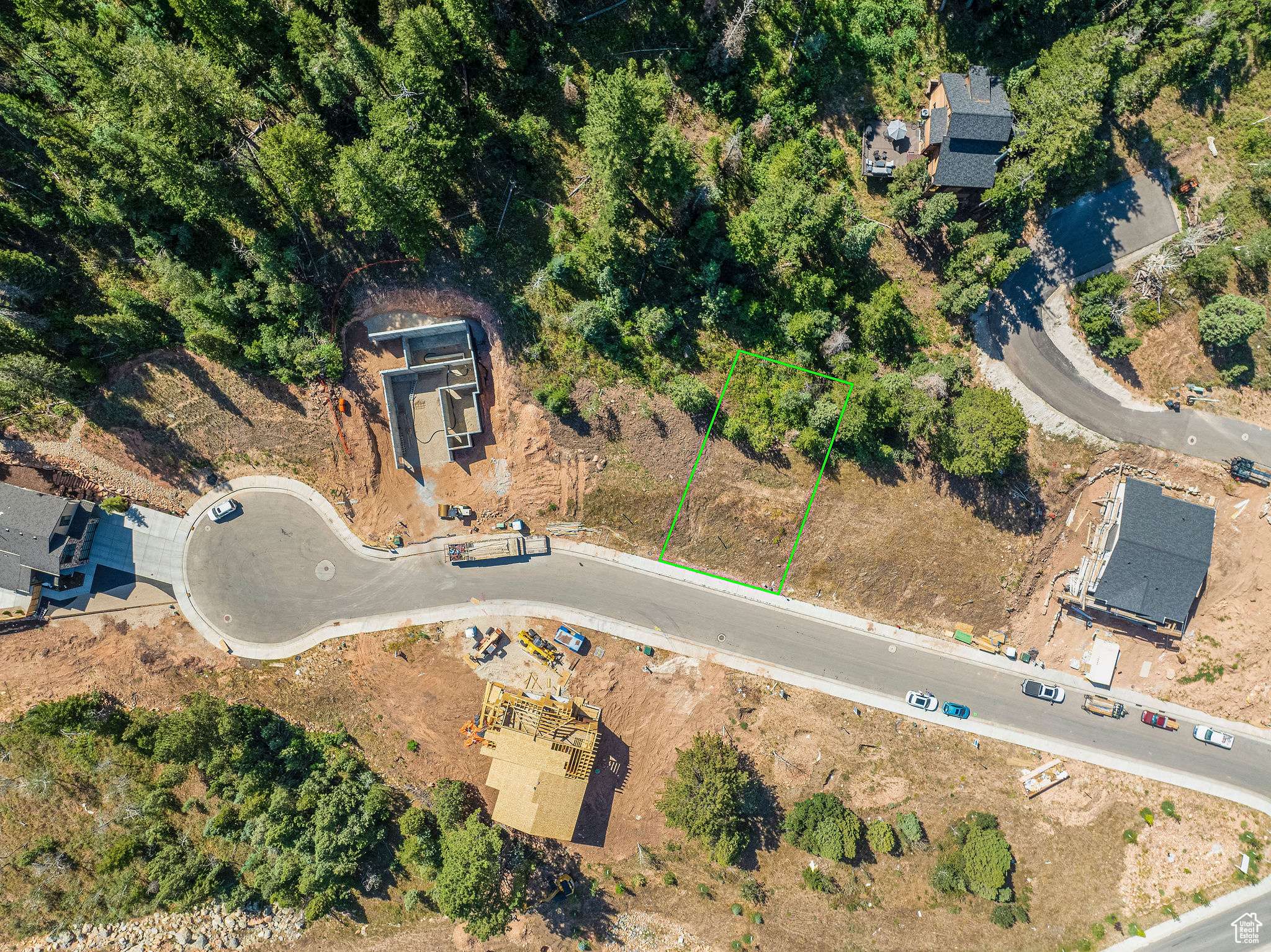 Park City, UT 84098,4069 W CREST CT W #306
