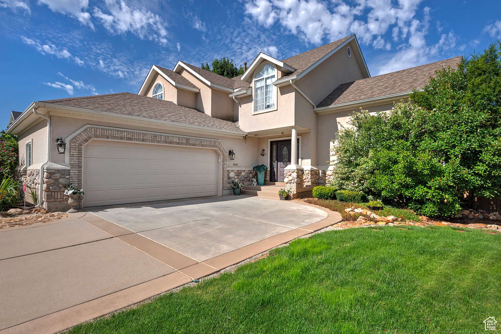 Cottonwood Heights, UT 84121,6918 KNUDSEN MILL CIR