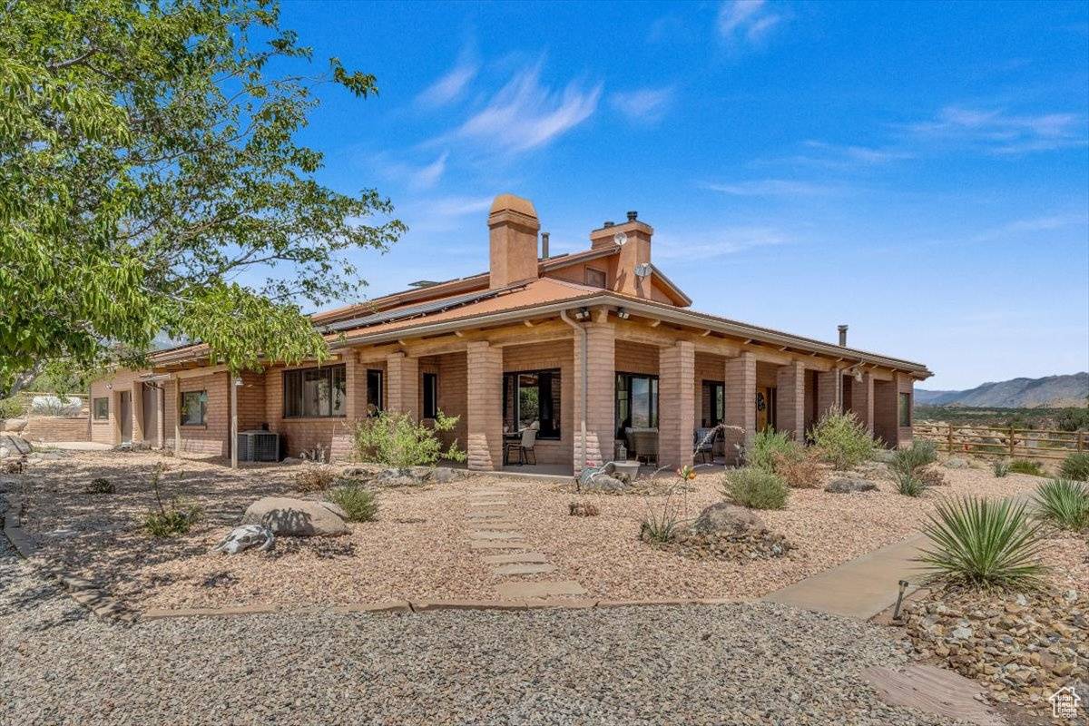 Leeds, UT 84746,985 N WONDER LN